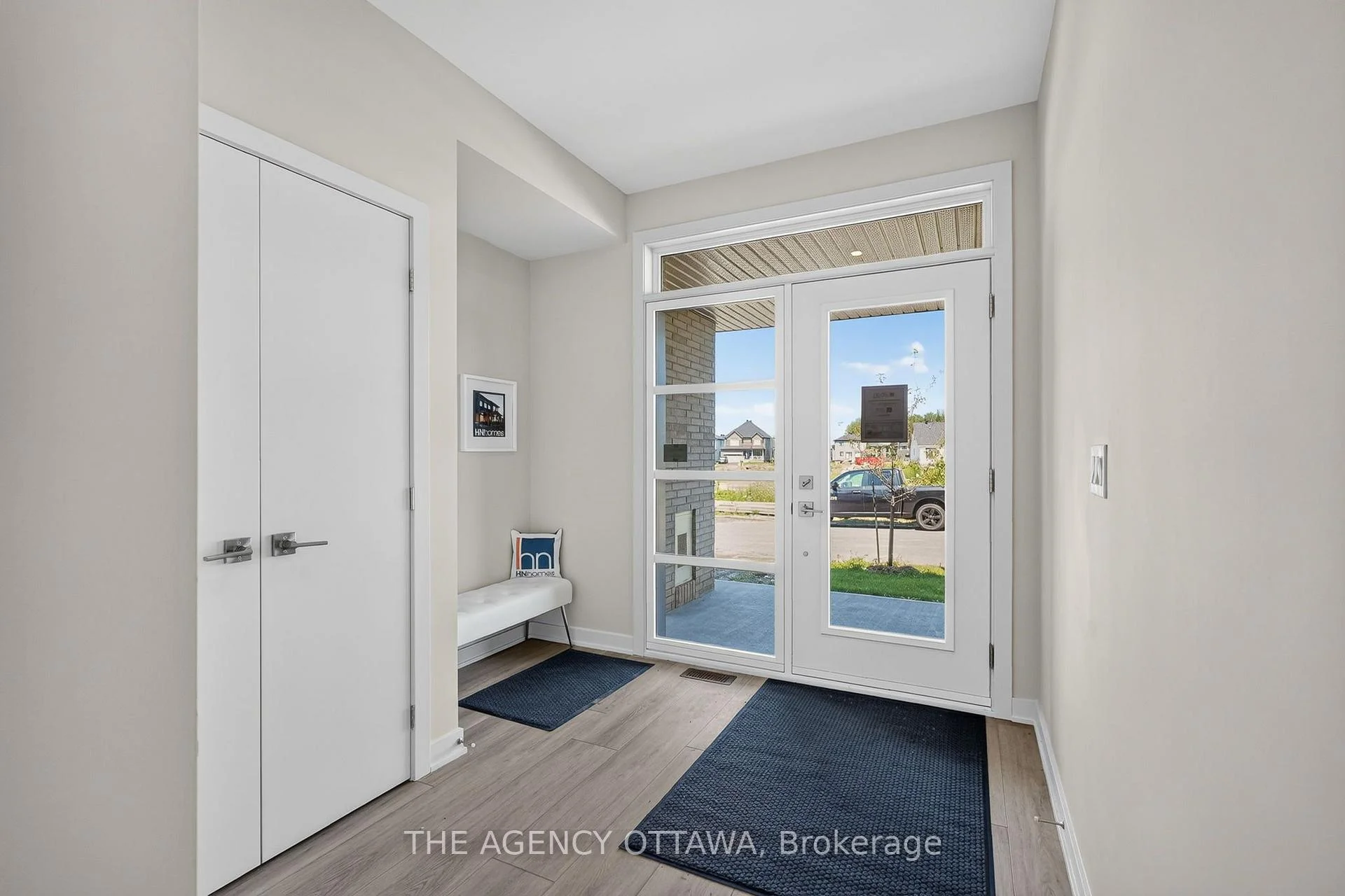 Photo 8 of 417 Daly Avenue, Ottawa, Sandy Hill — HOMEH