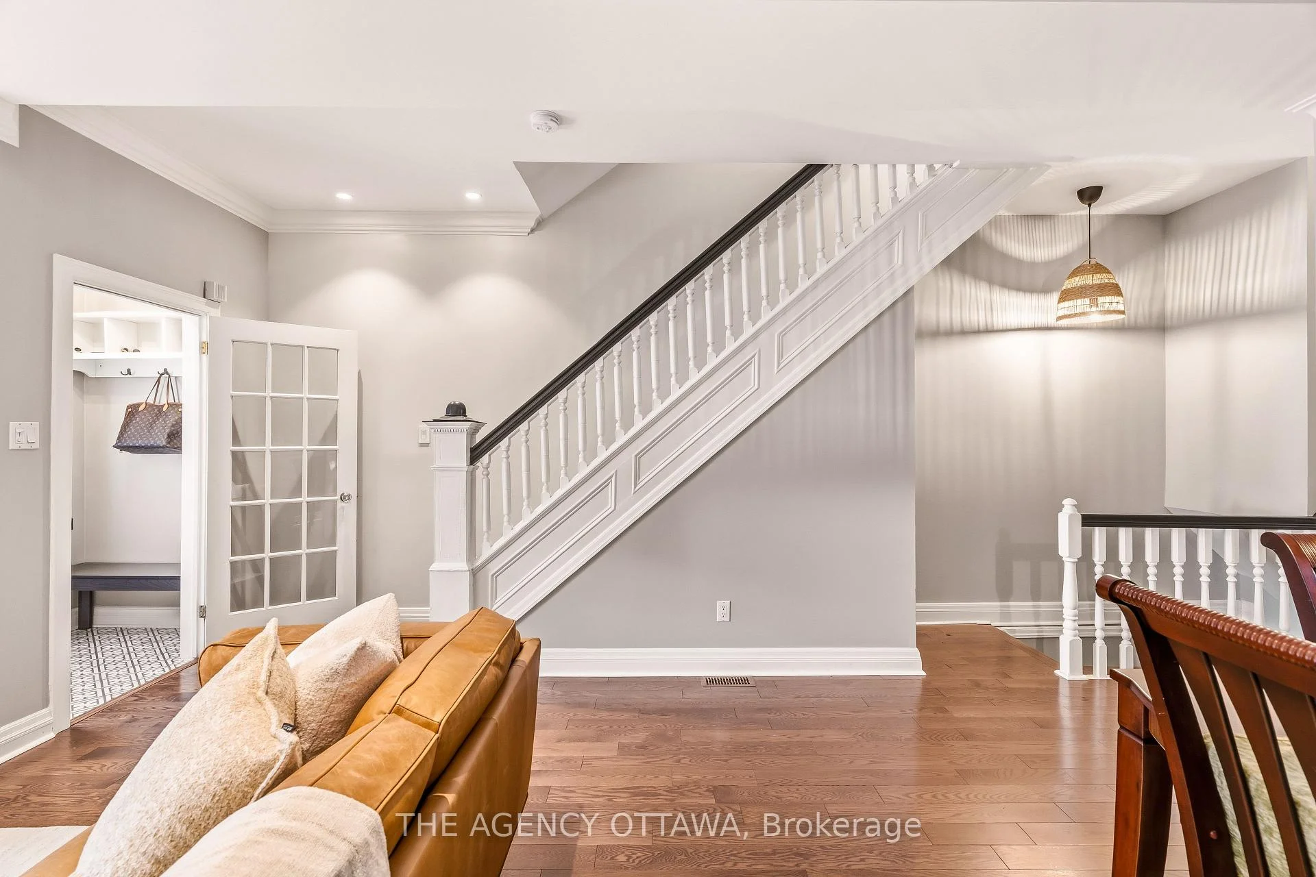 Photo 17 of 417 Daly Avenue, Ottawa, Sandy Hill — HOMEH