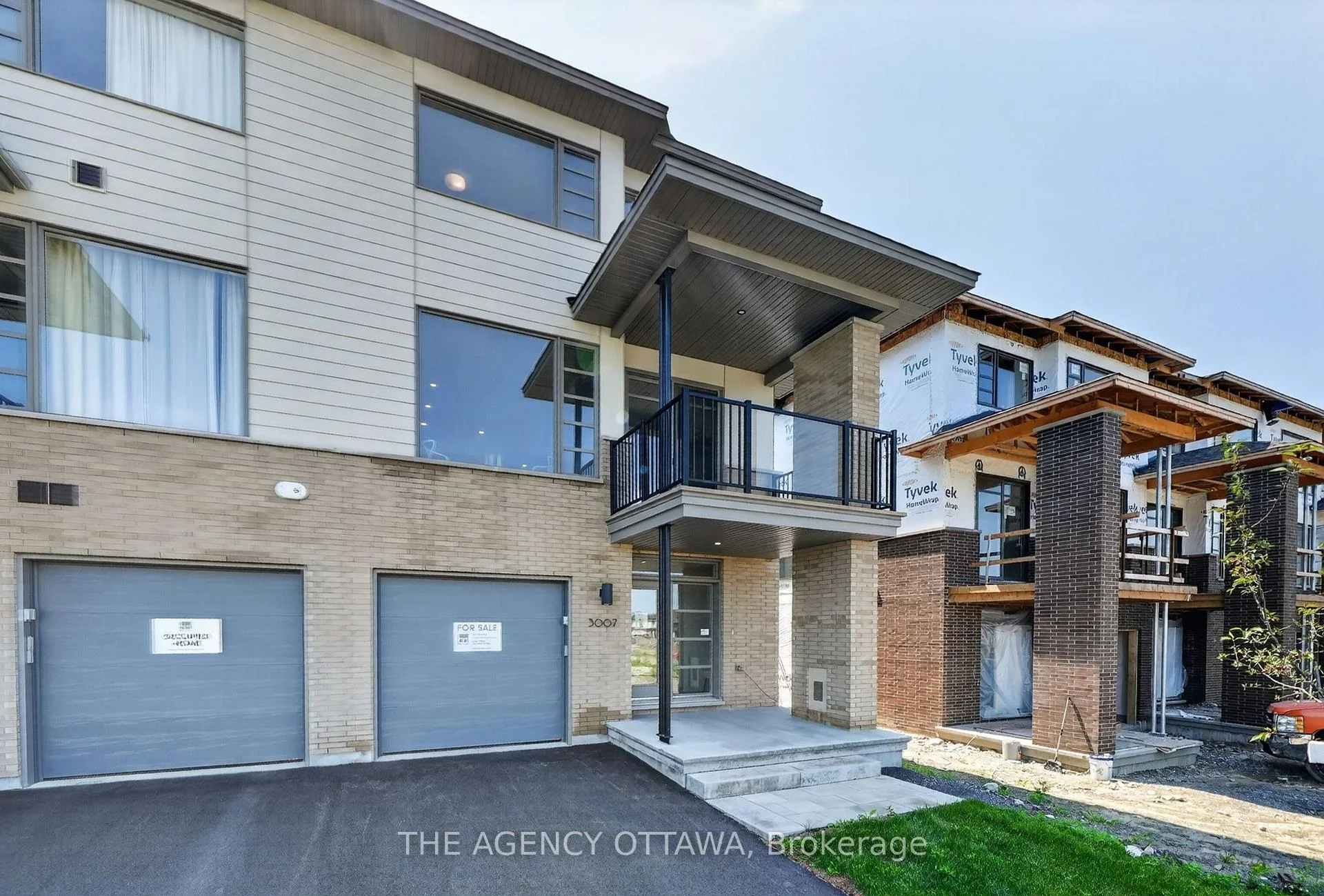 Photo 18 of 417 Daly Avenue, Ottawa, Sandy Hill — HOMEH