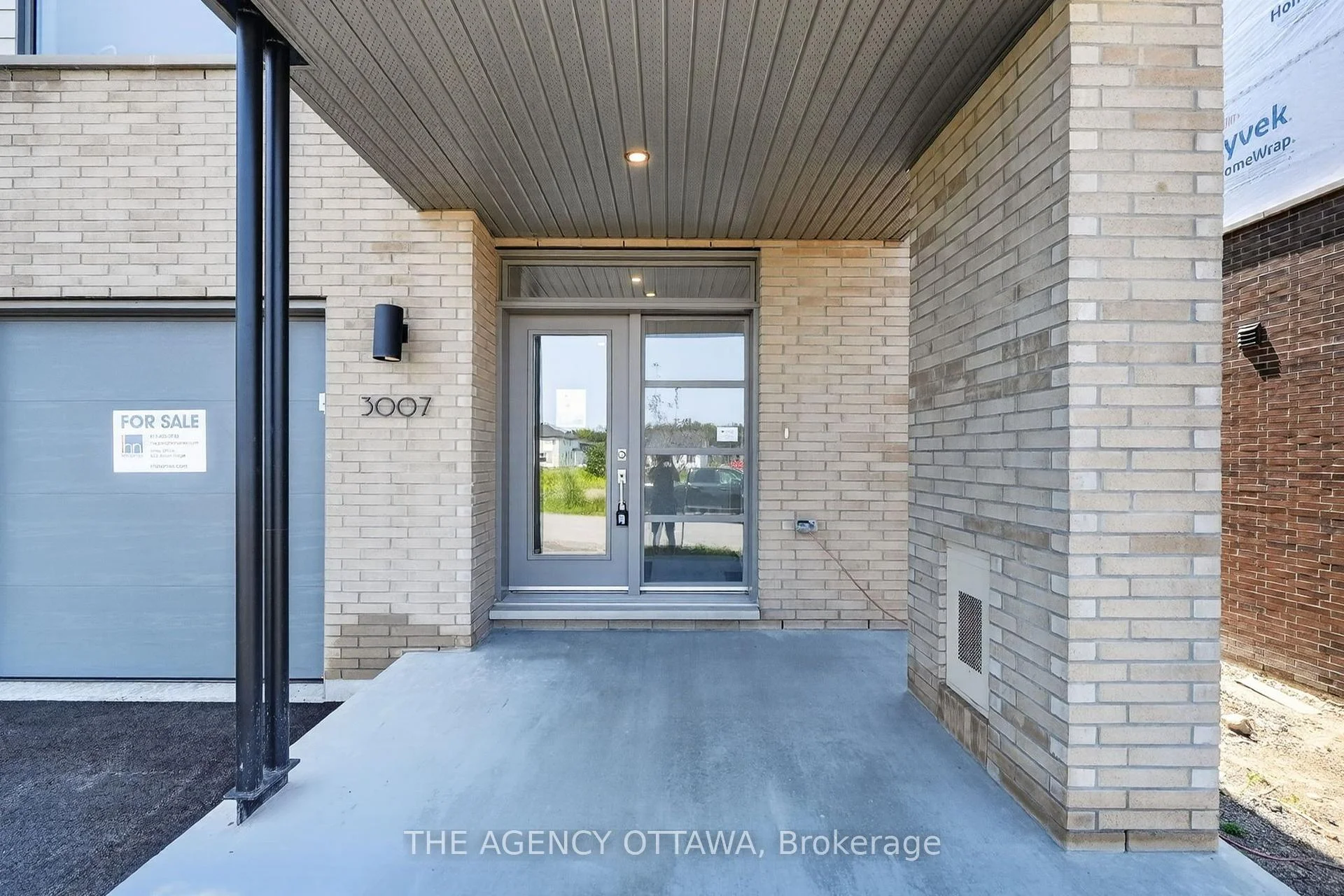 Photo 20 of 417 Daly Avenue, Ottawa, Sandy Hill — HOMEH