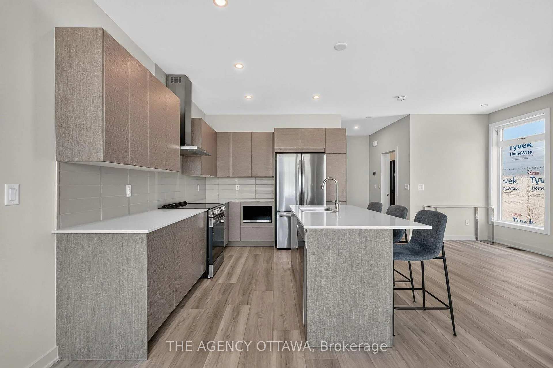Photo 25 of 417 Daly Avenue, Ottawa, Sandy Hill — HOMEH