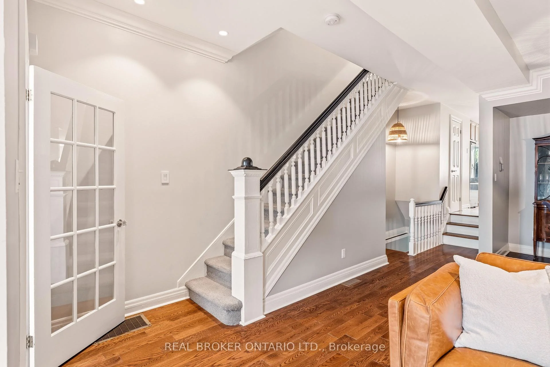 Photo 35 of 417 Daly Avenue, Ottawa, Sandy Hill — HOMEH