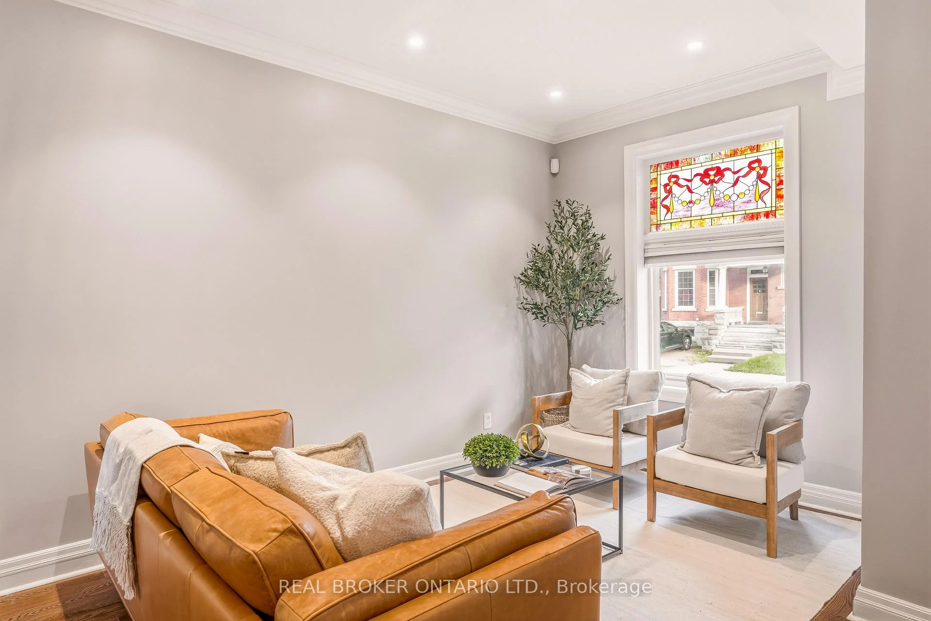 Photo 38 of 417 Daly Avenue, Ottawa, Sandy Hill — HOMEH