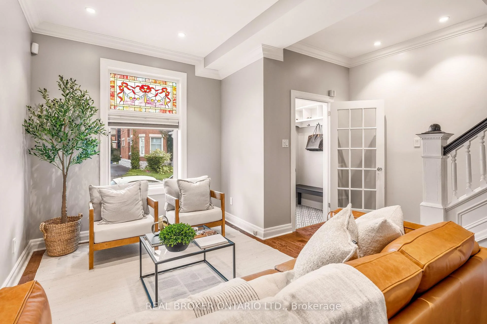Photo 44 of 417 Daly Avenue, Ottawa, Sandy Hill — HOMEH