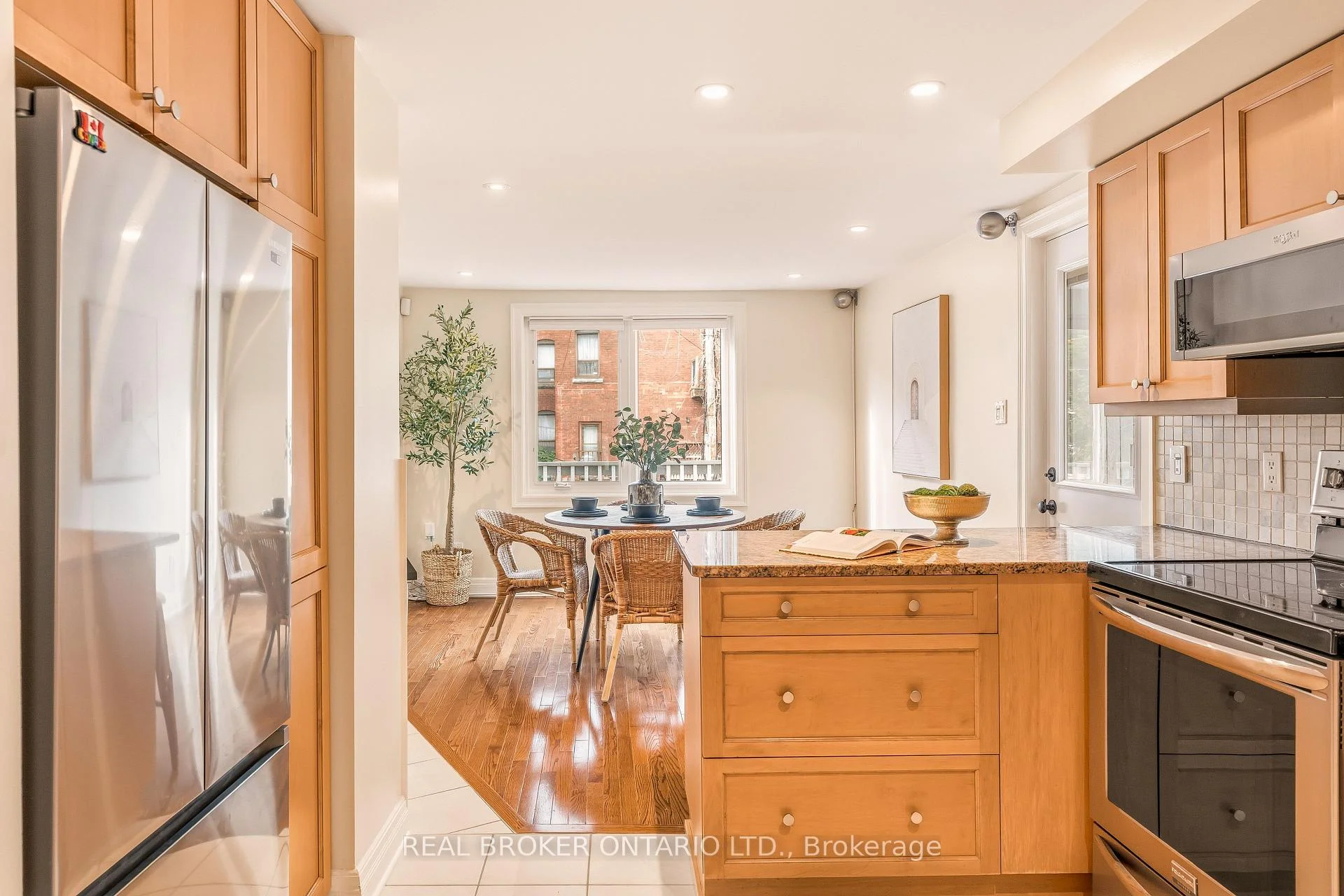 Photo 62 of 417 Daly Avenue, Ottawa, Sandy Hill — HOMEH