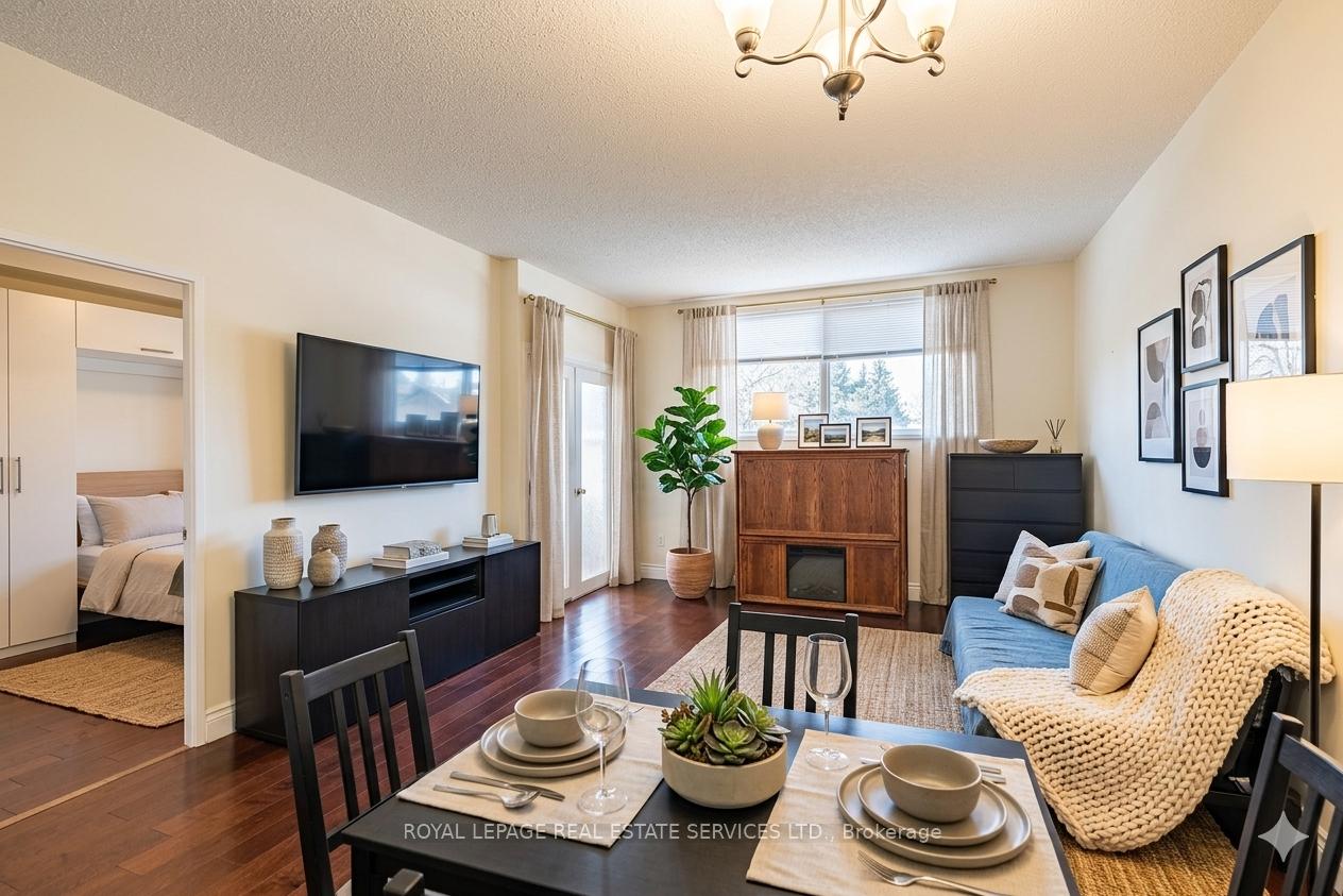 Photo 1 of Unit 141, 8351 McLaughlin Road, Brampton, Brampton South — HOMEH