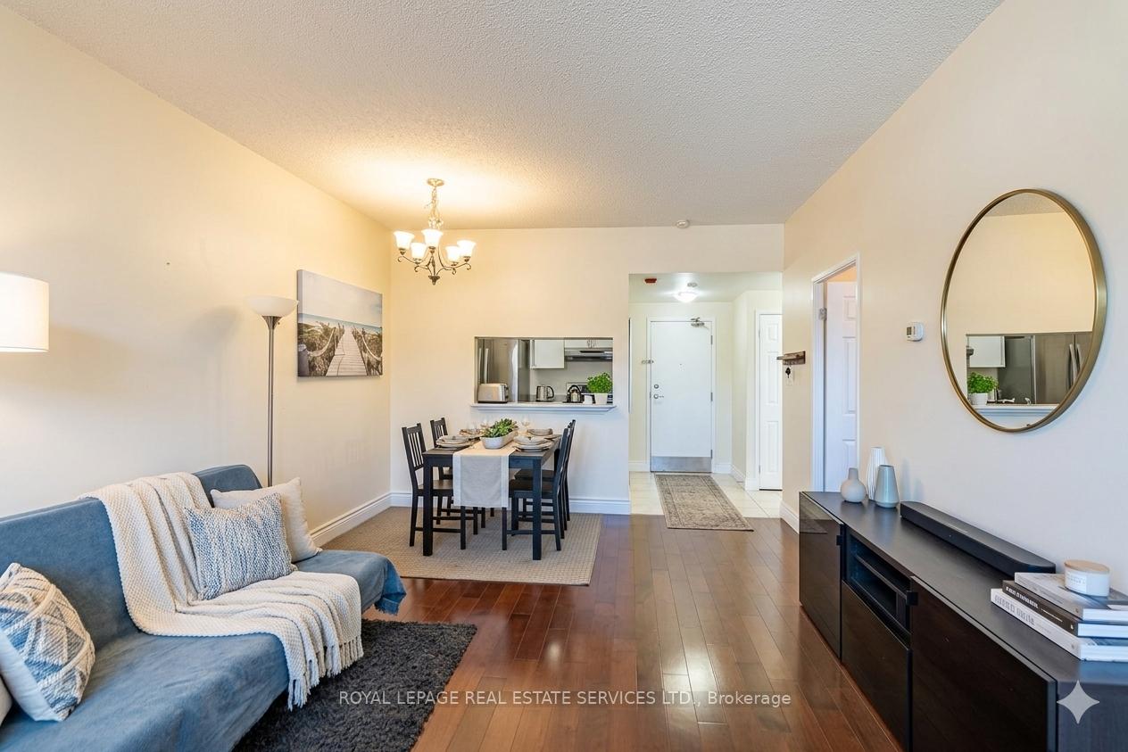 Photo 3 of Unit 141, 8351 McLaughlin Road, Brampton, Brampton South — HOMEH
