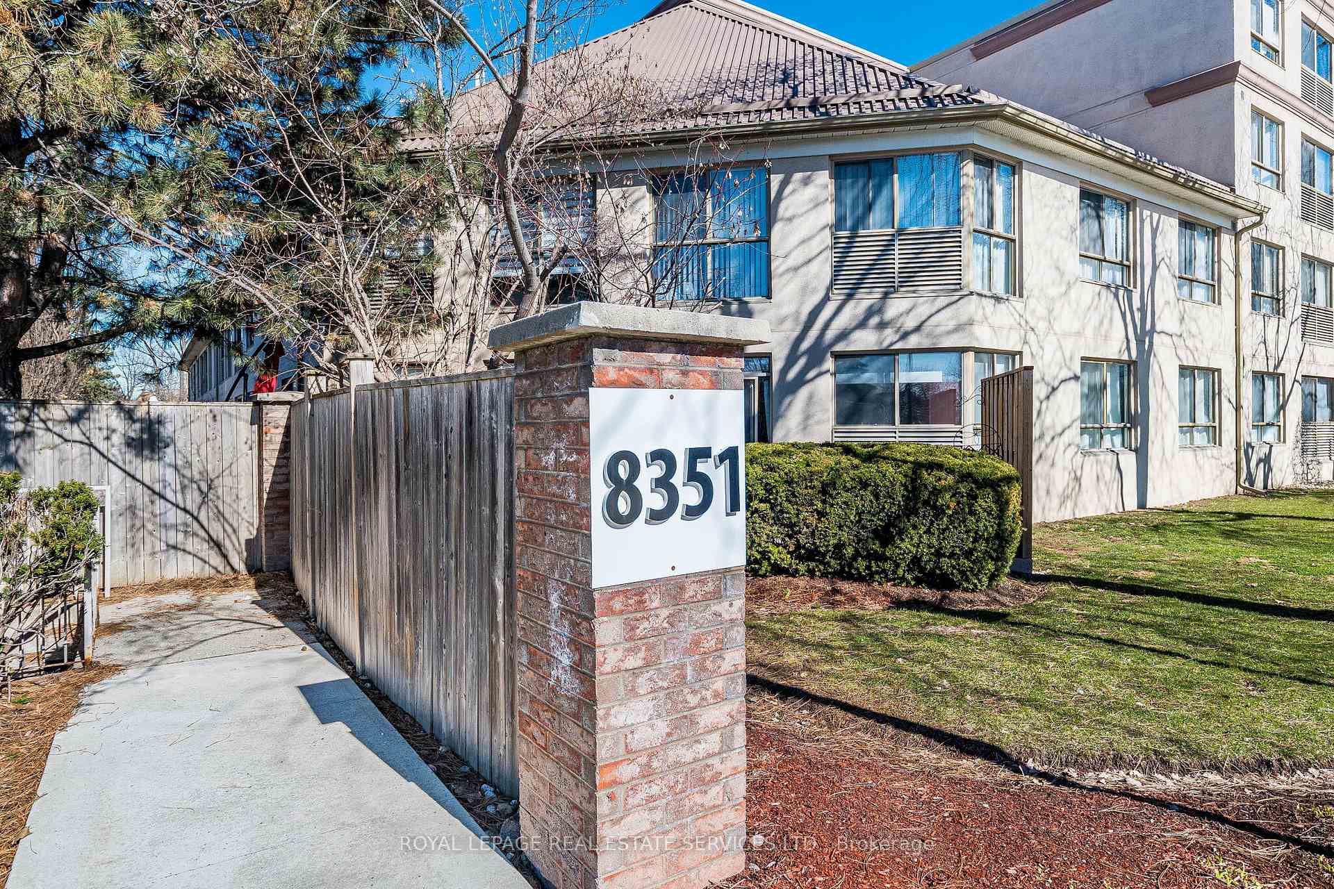 Photo 4 of Unit 141, 8351 McLaughlin Road, Brampton, Brampton South — HOMEH