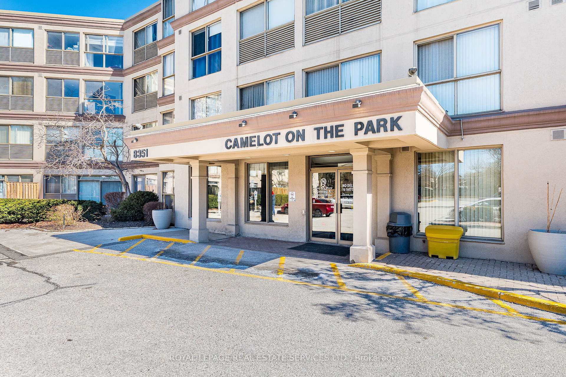 Photo 6 of Unit 141, 8351 McLaughlin Road, Brampton, Brampton South — HOMEH