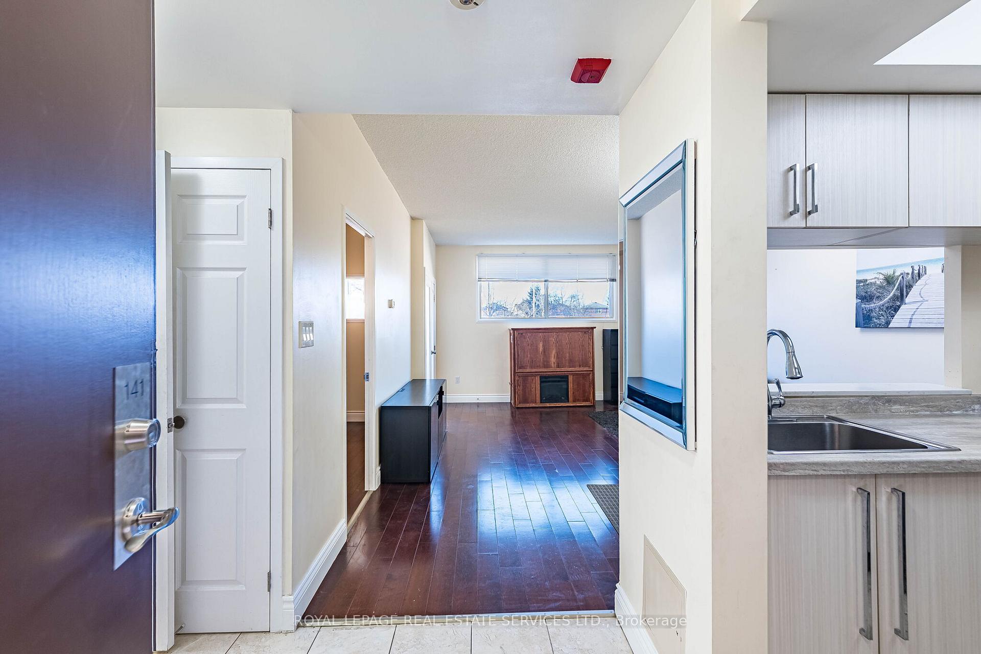 Photo 8 of Unit 141, 8351 McLaughlin Road, Brampton, Brampton South — HOMEH