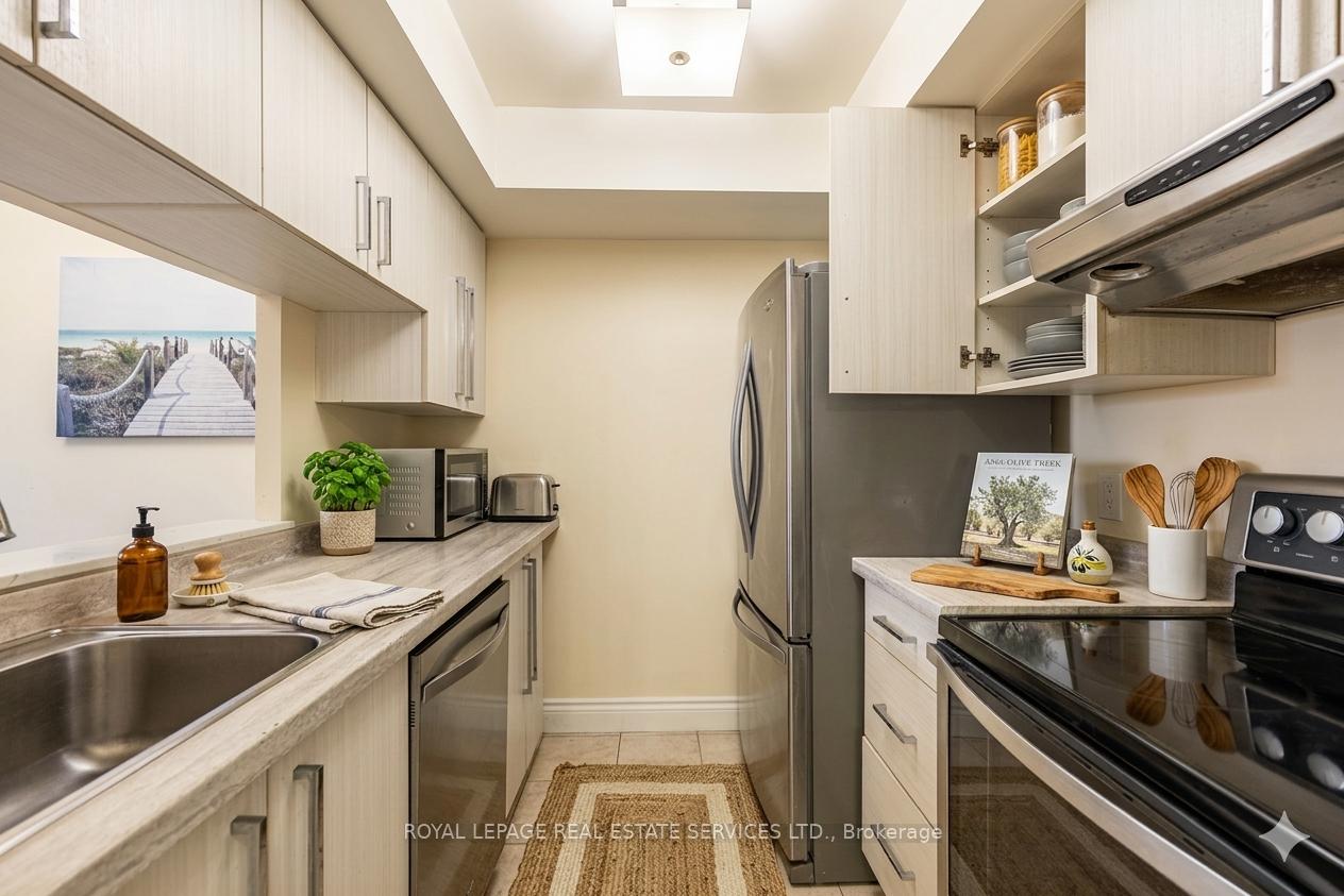 Photo 18 of Unit 141, 8351 McLaughlin Road, Brampton, Brampton South — HOMEH