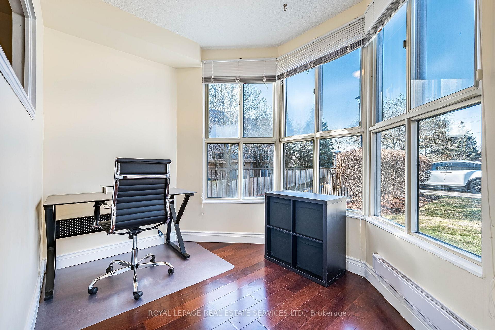 Photo 21 of Unit 141, 8351 McLaughlin Road, Brampton, Brampton South — HOMEH