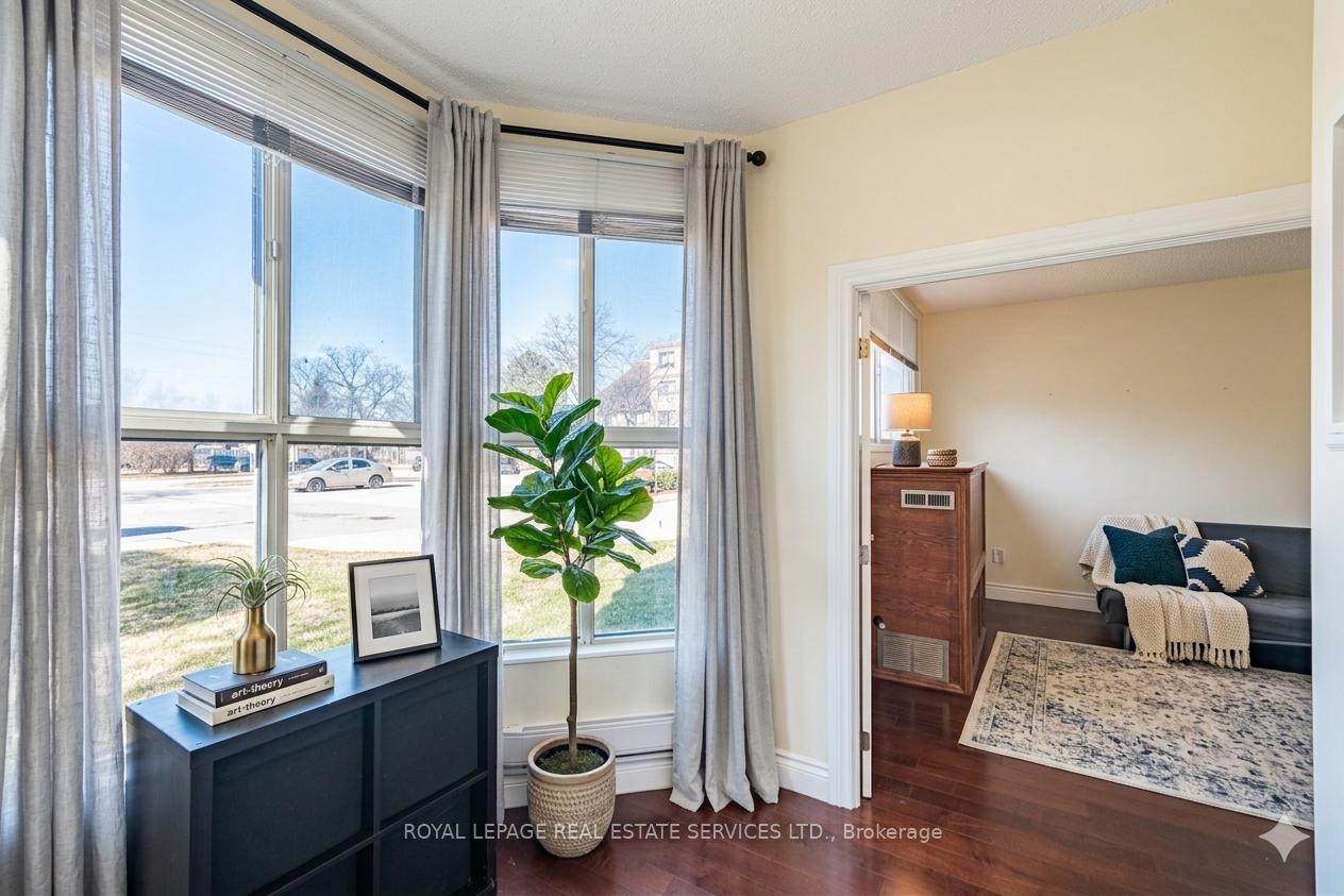 Photo 23 of Unit 141, 8351 McLaughlin Road, Brampton, Brampton South — HOMEH