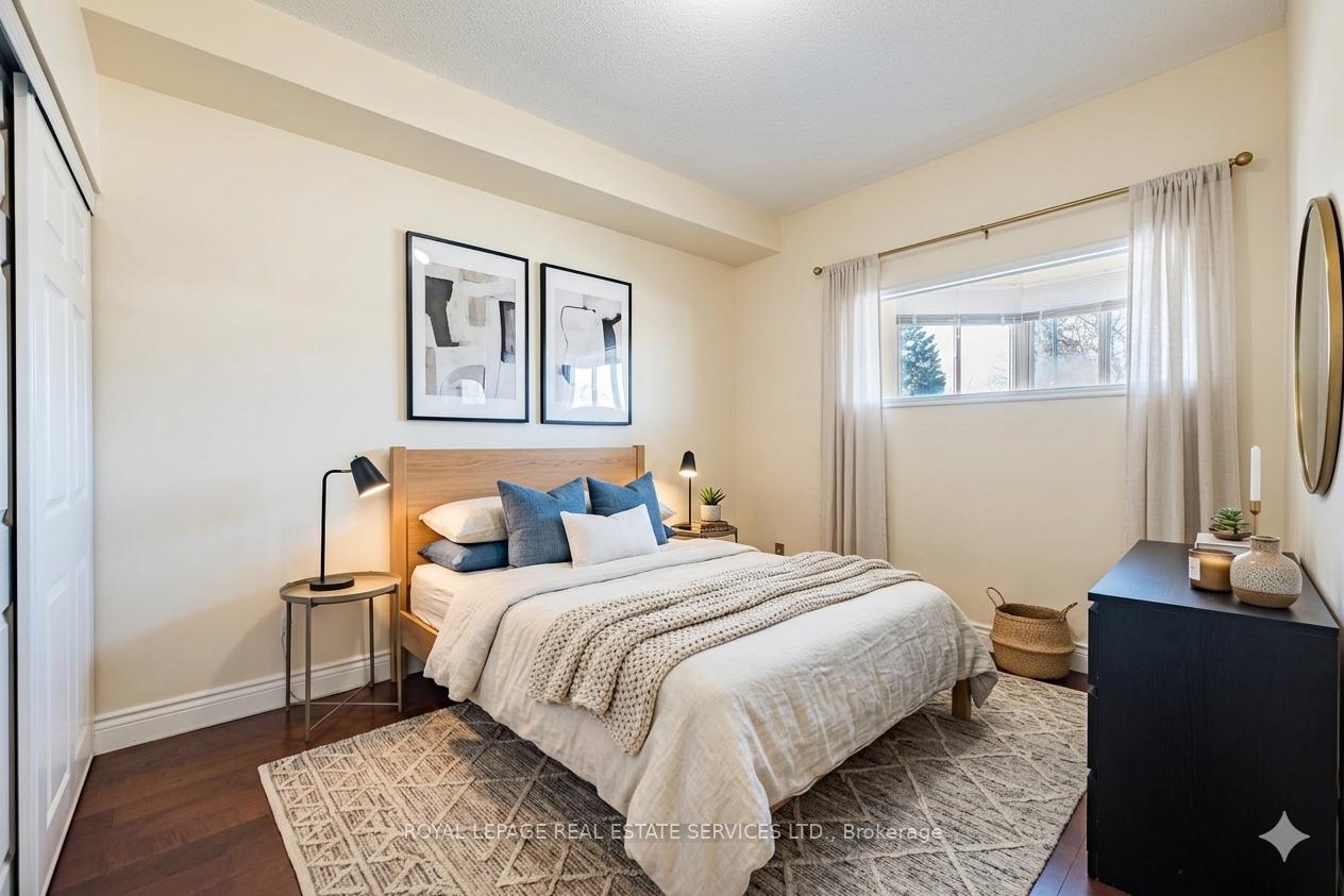 Photo 25 of Unit 141, 8351 McLaughlin Road, Brampton, Brampton South — HOMEH