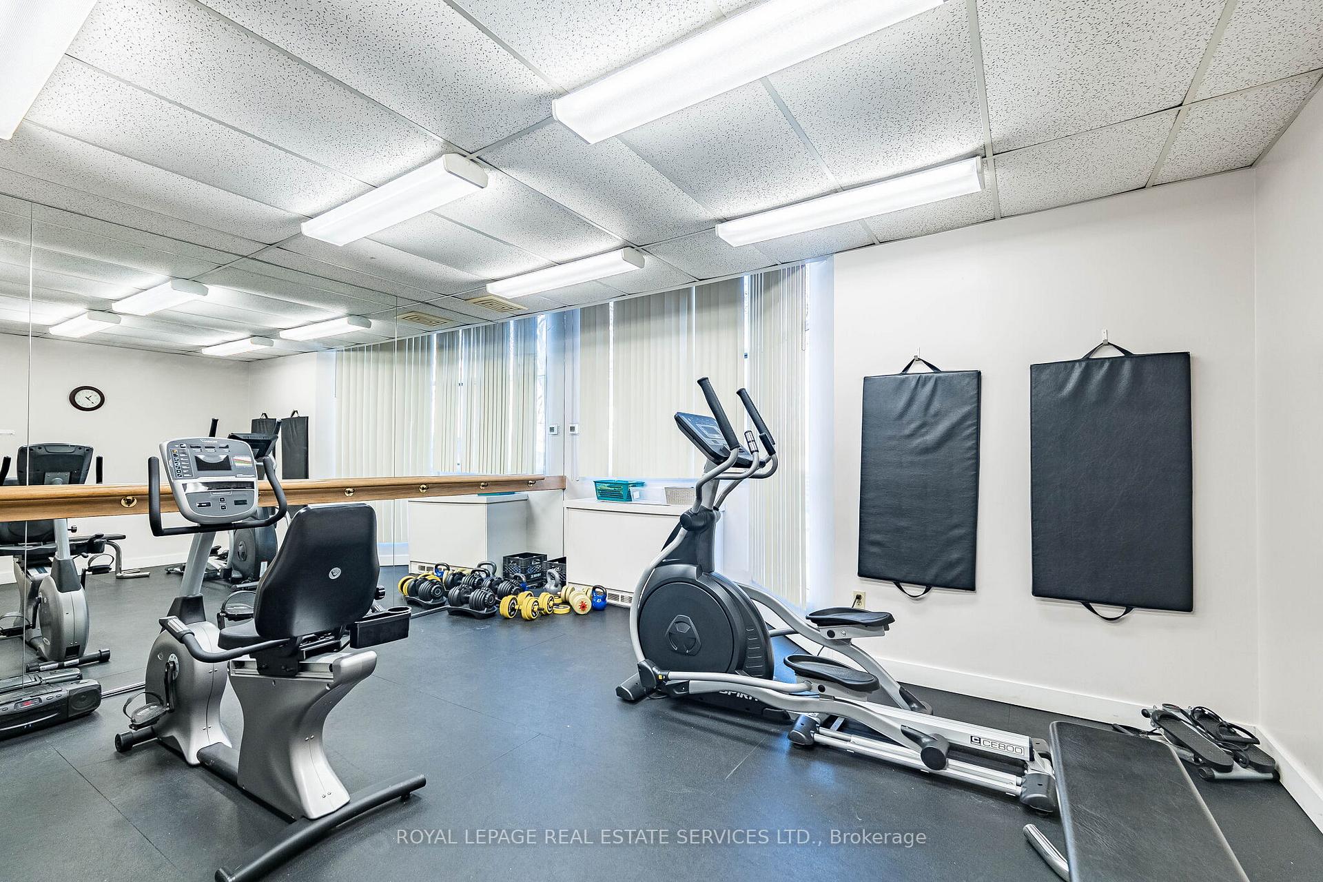 Photo 40 of Unit 141, 8351 McLaughlin Road, Brampton, Brampton South — HOMEH