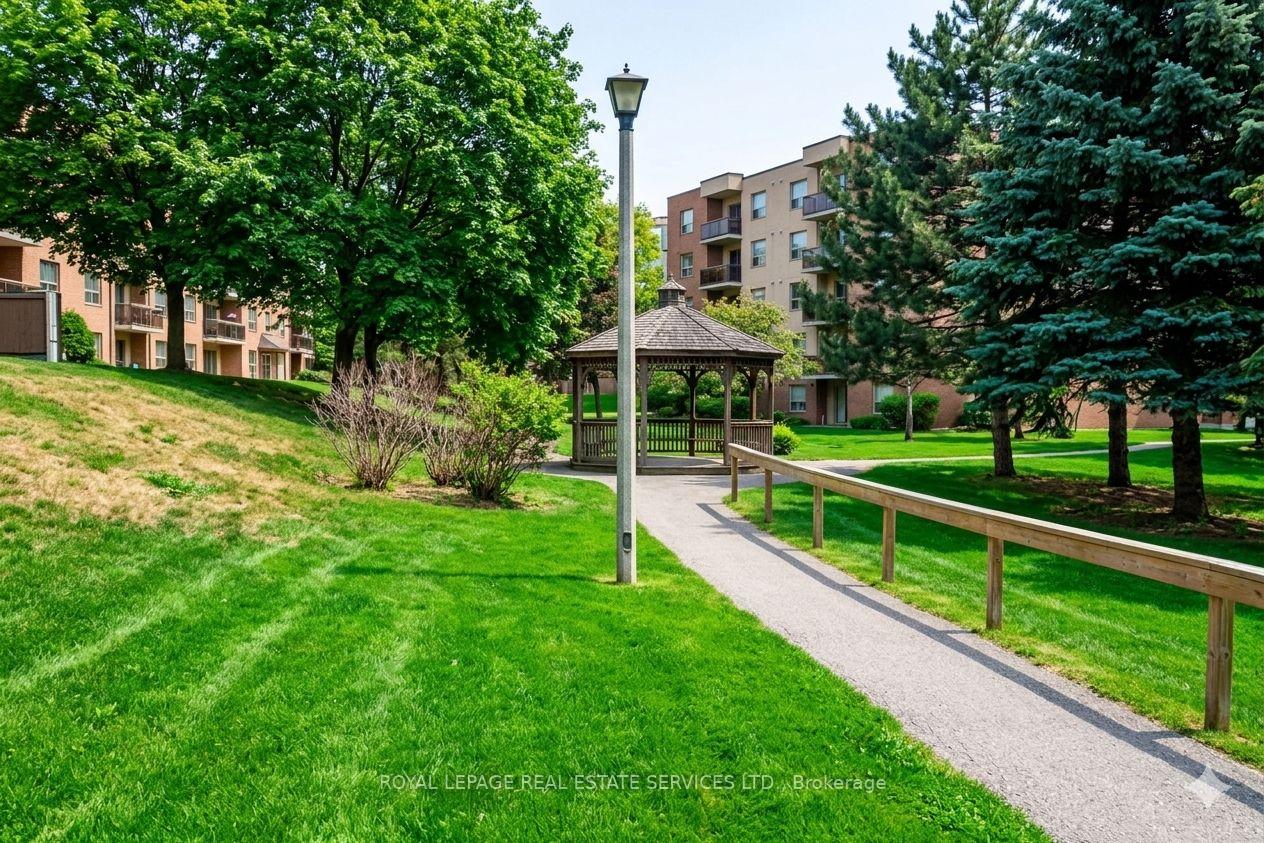 Photo 44 of Unit 141, 8351 McLaughlin Road, Brampton, Brampton South — HOMEH