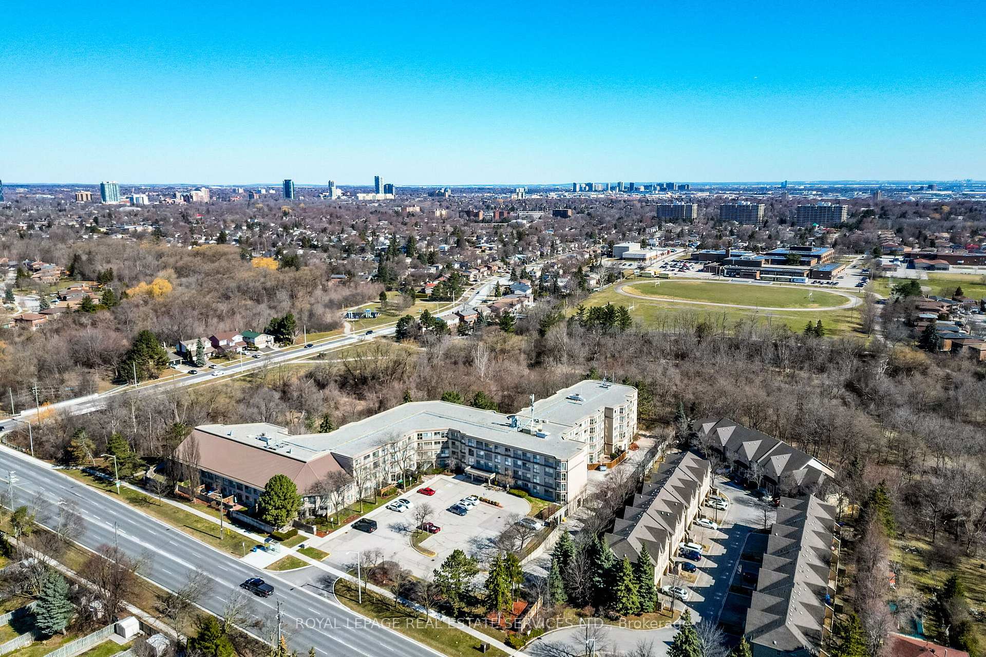 Photo 48 of Unit 141, 8351 McLaughlin Road, Brampton, Brampton South — HOMEH