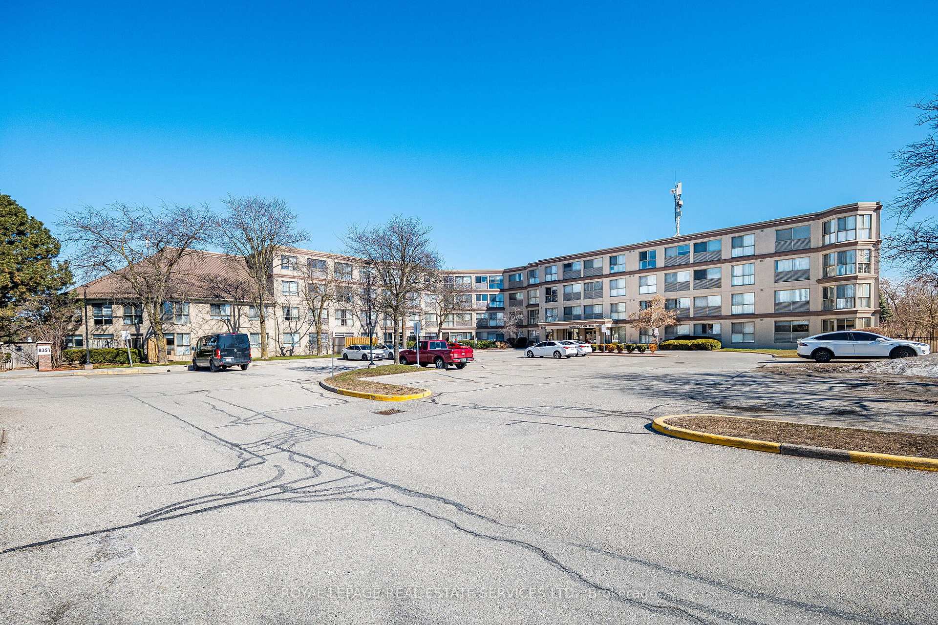 Photo 49 of Unit 141, 8351 McLaughlin Road, Brampton, Brampton South — HOMEH
