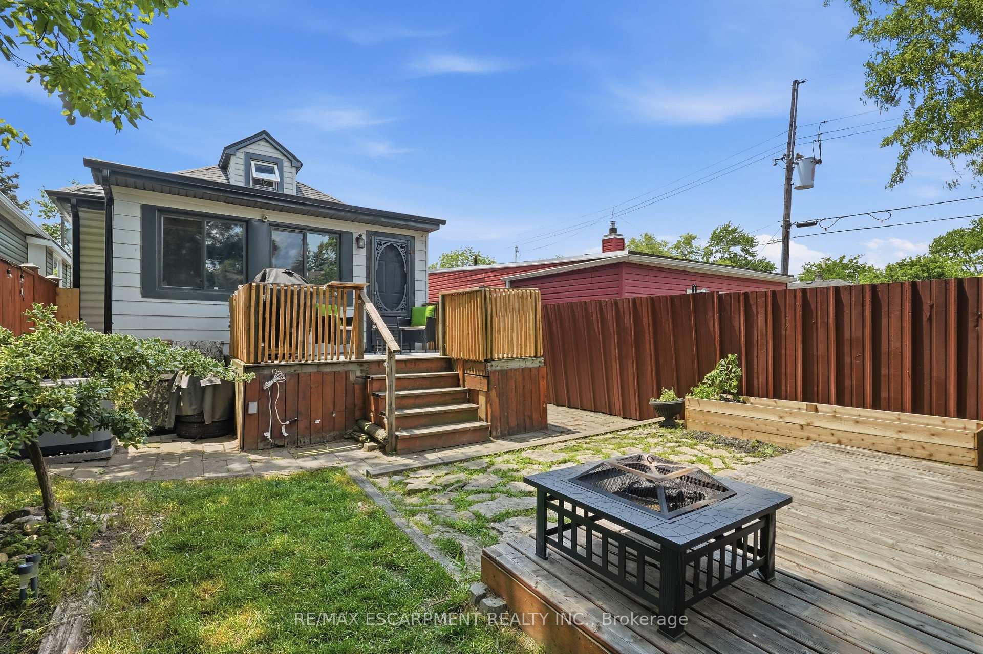 Photo 36 of 141 McAnulty Boulevard, Hamilton, Crown Point — HOMEH