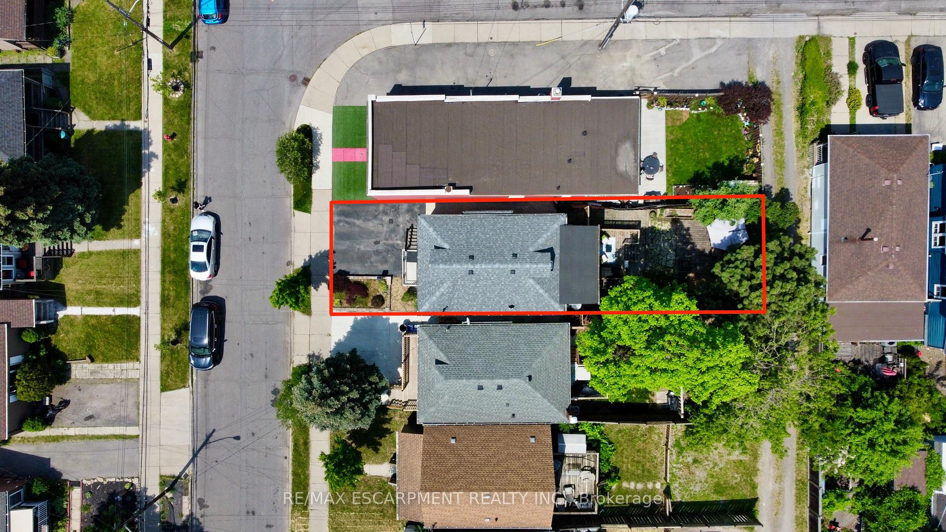 Photo 38 of 141 McAnulty Boulevard, Hamilton, Crown Point — HOMEH