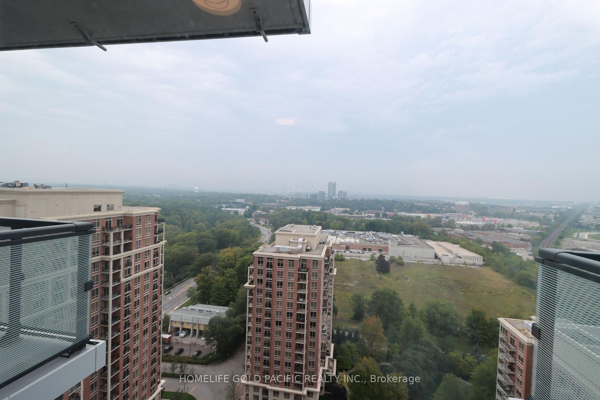 Front of Unit 2338, 20 Inn On The Park Drive