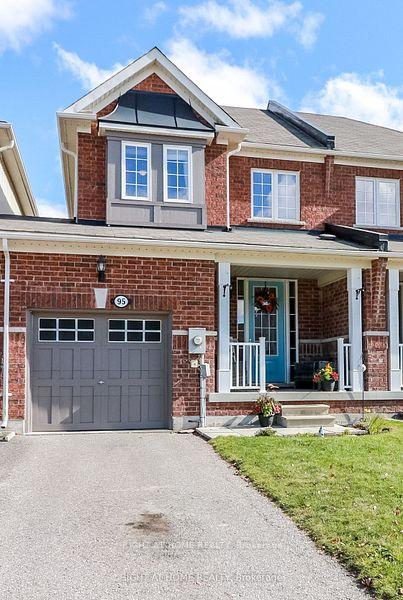Photo 1 of 95 Collier Crescent, Essa, Angus — HOMEH