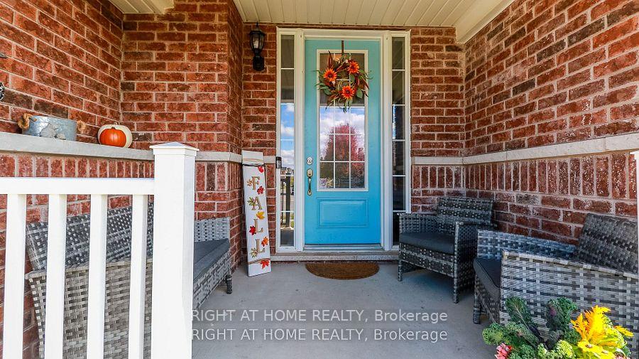 Photo 2 of 95 Collier Crescent, Essa, Angus — HOMEH