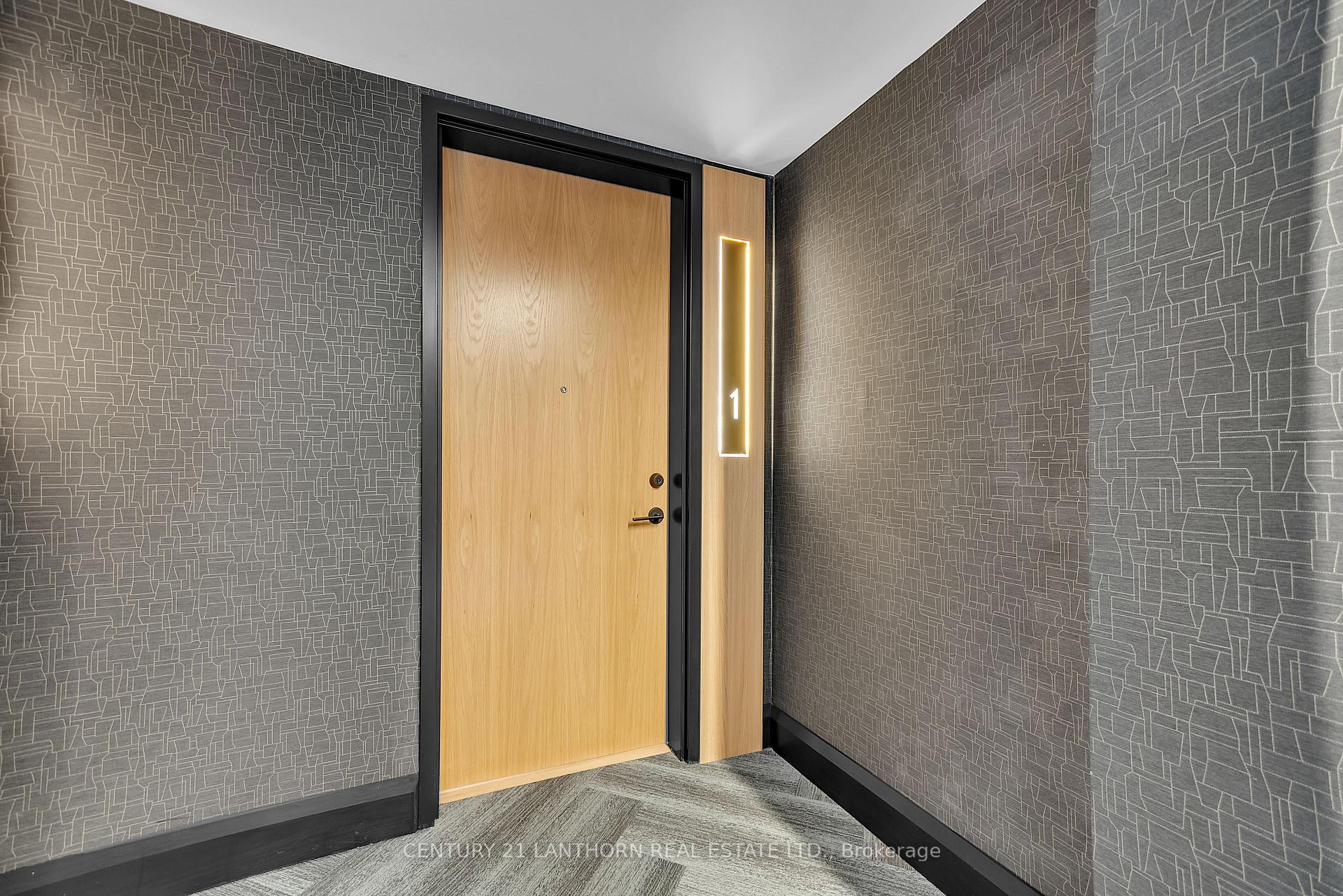 Photo of Unit Unit # 1, 38 Front Street