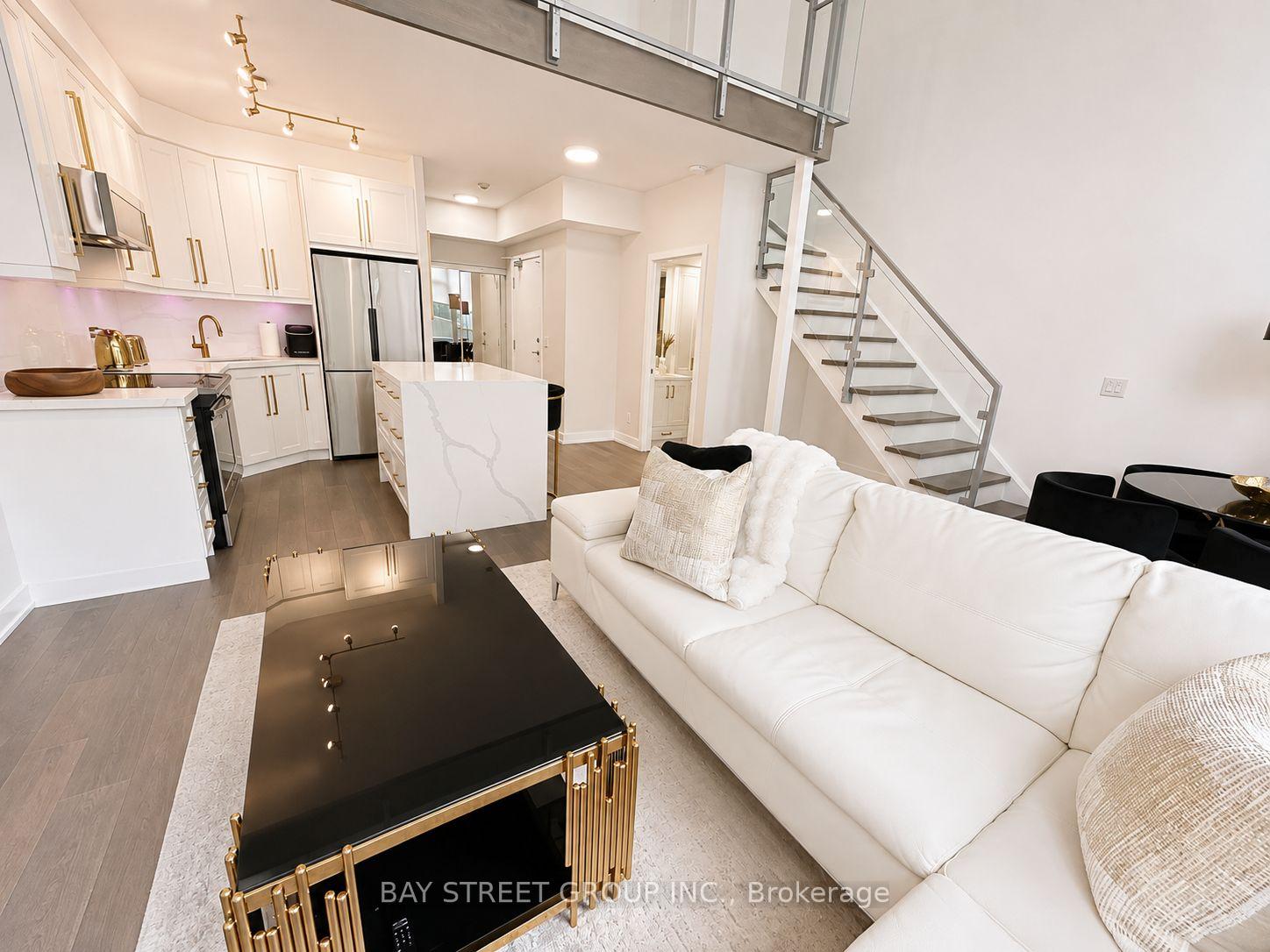 Photo 10 of Unit 609, 223 Webb Drive, Mississauga, City Centre — HOMEH