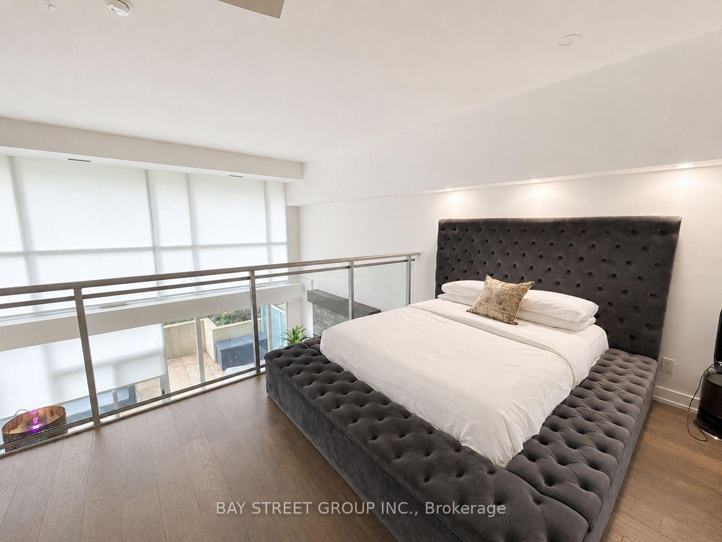 Photo 13 of Unit 609, 223 Webb Drive, Mississauga, City Centre — HOMEH