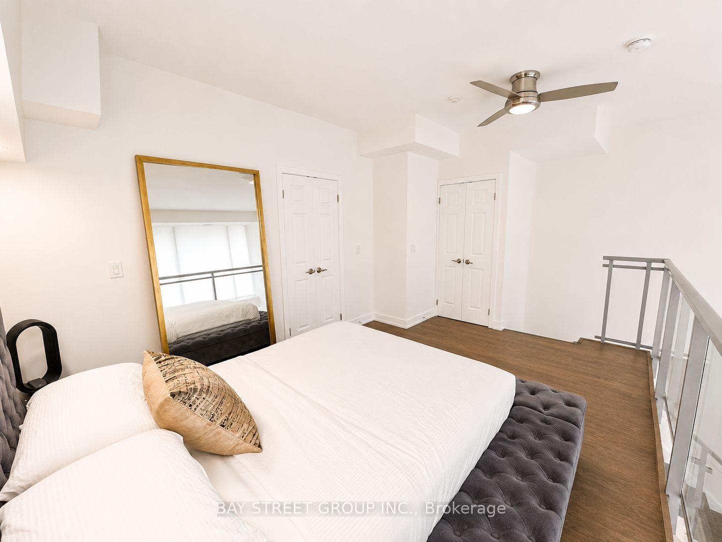 Photo 15 of Unit 609, 223 Webb Drive, Mississauga, City Centre — HOMEH