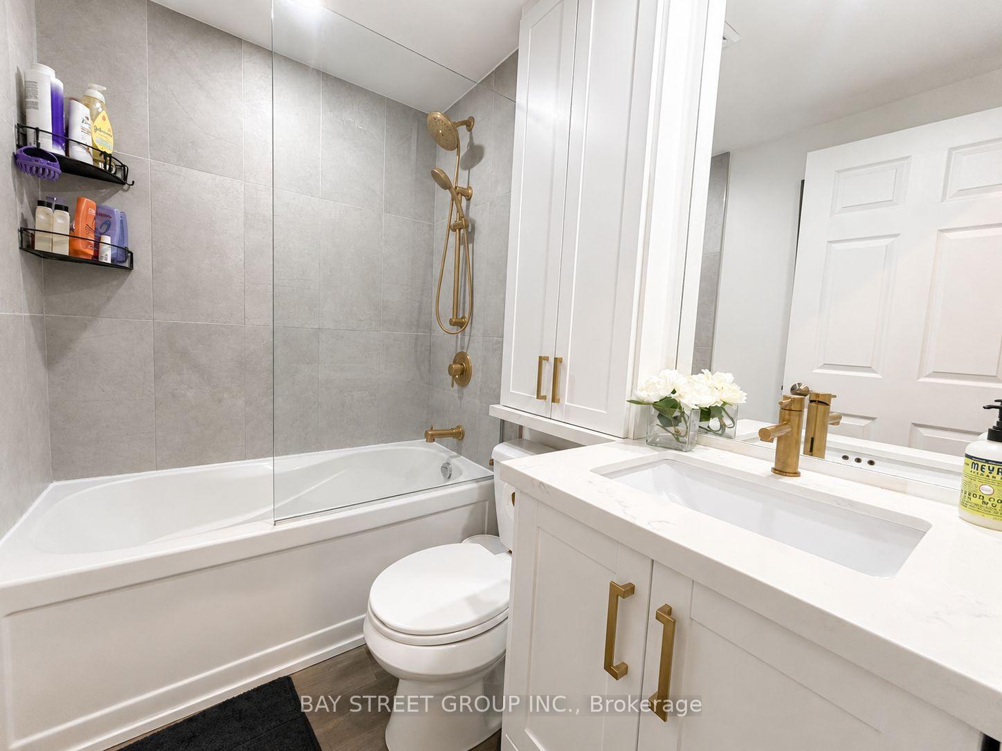 Photo 17 of Unit 609, 223 Webb Drive, Mississauga, City Centre — HOMEH
