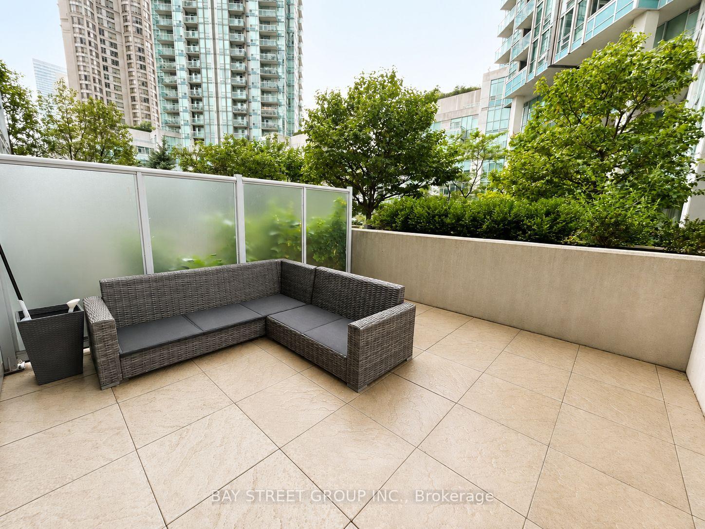 Photo 18 of Unit 609, 223 Webb Drive, Mississauga, City Centre — HOMEH