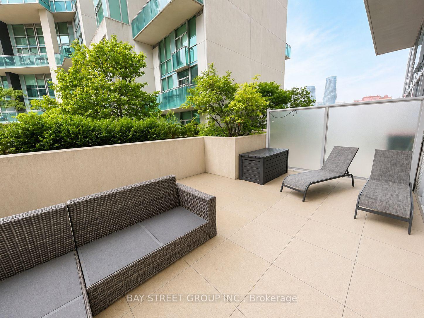 Photo 19 of Unit 609, 223 Webb Drive, Mississauga, City Centre — HOMEH