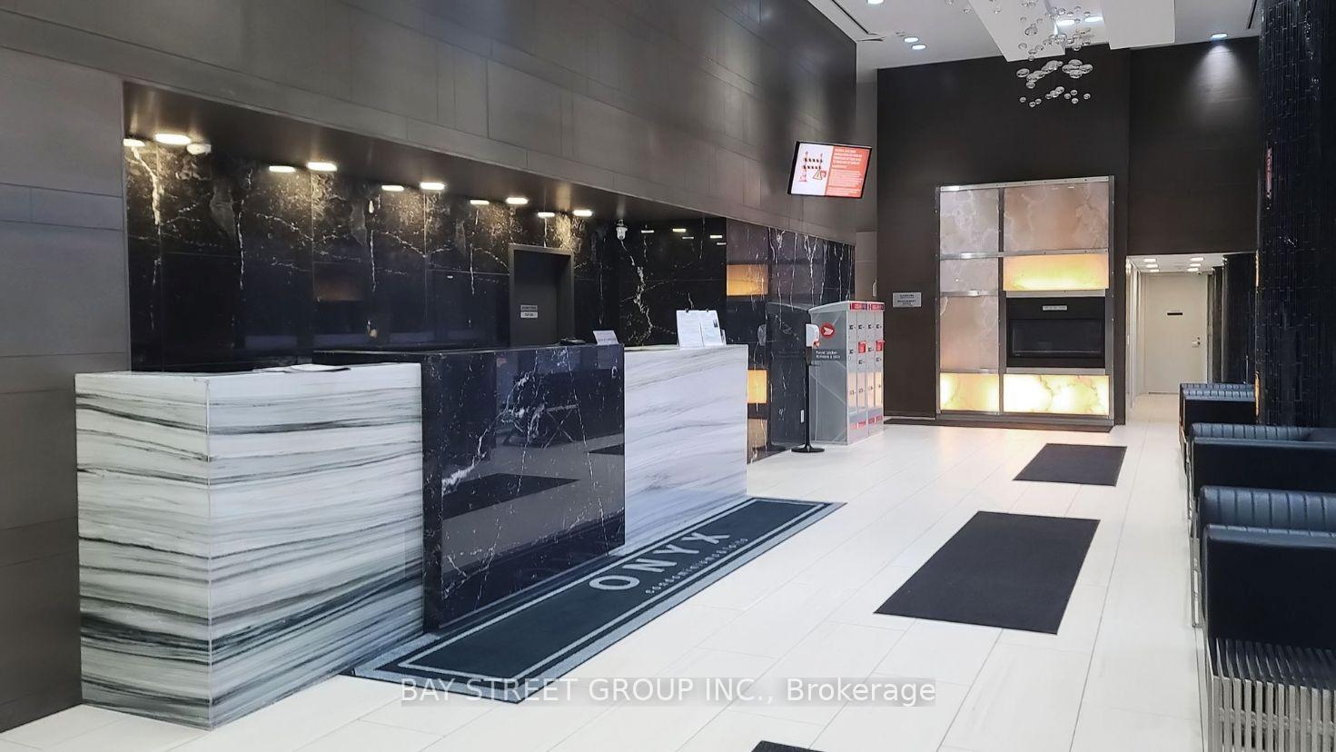Photo 20 of Unit 609, 223 Webb Drive, Mississauga, City Centre — HOMEH