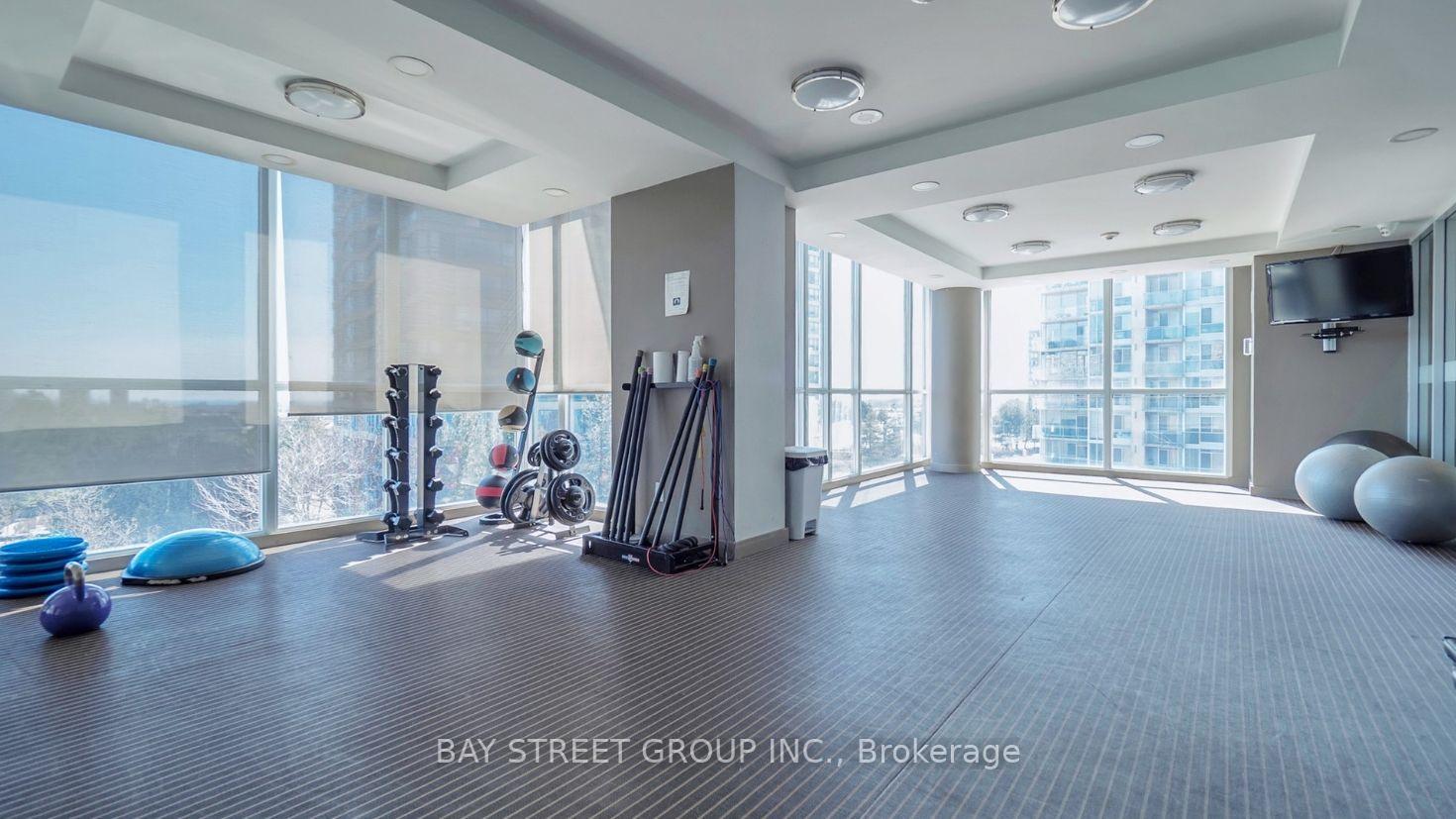 Photo 22 of Unit 609, 223 Webb Drive, Mississauga, City Centre — HOMEH