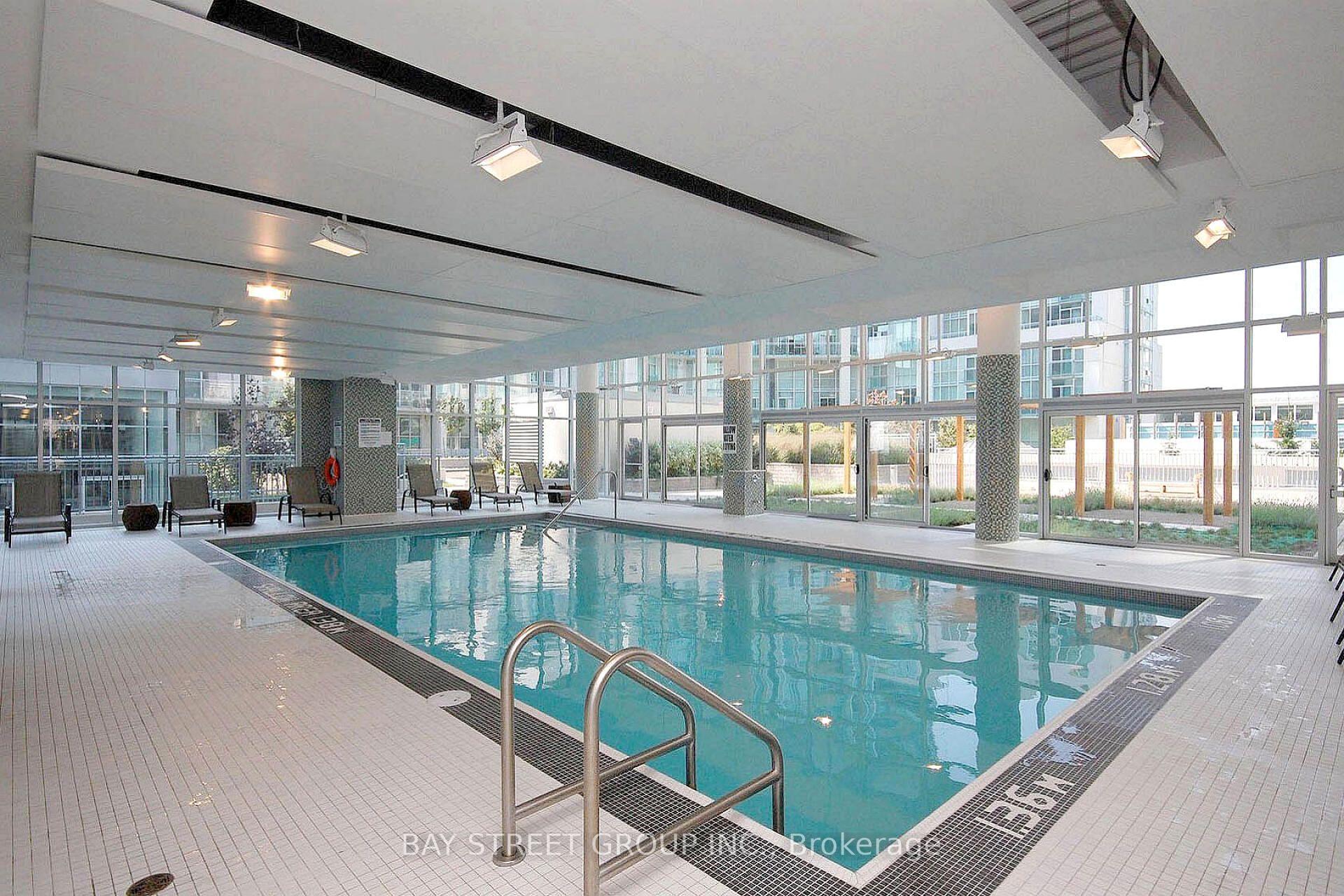 Photo 23 of Unit 609, 223 Webb Drive, Mississauga, City Centre — HOMEH