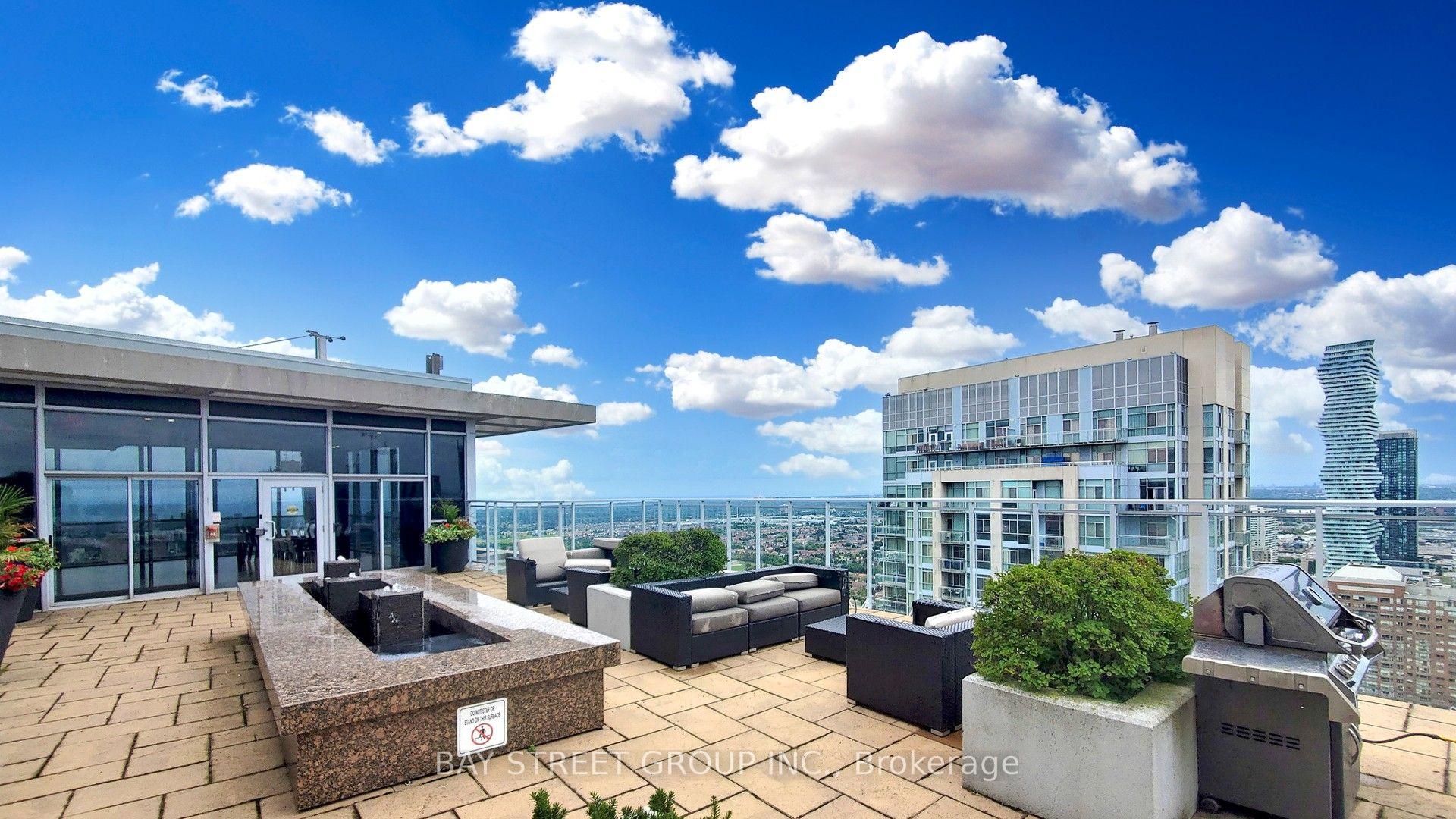 Photo 25 of Unit 609, 223 Webb Drive, Mississauga, City Centre — HOMEH