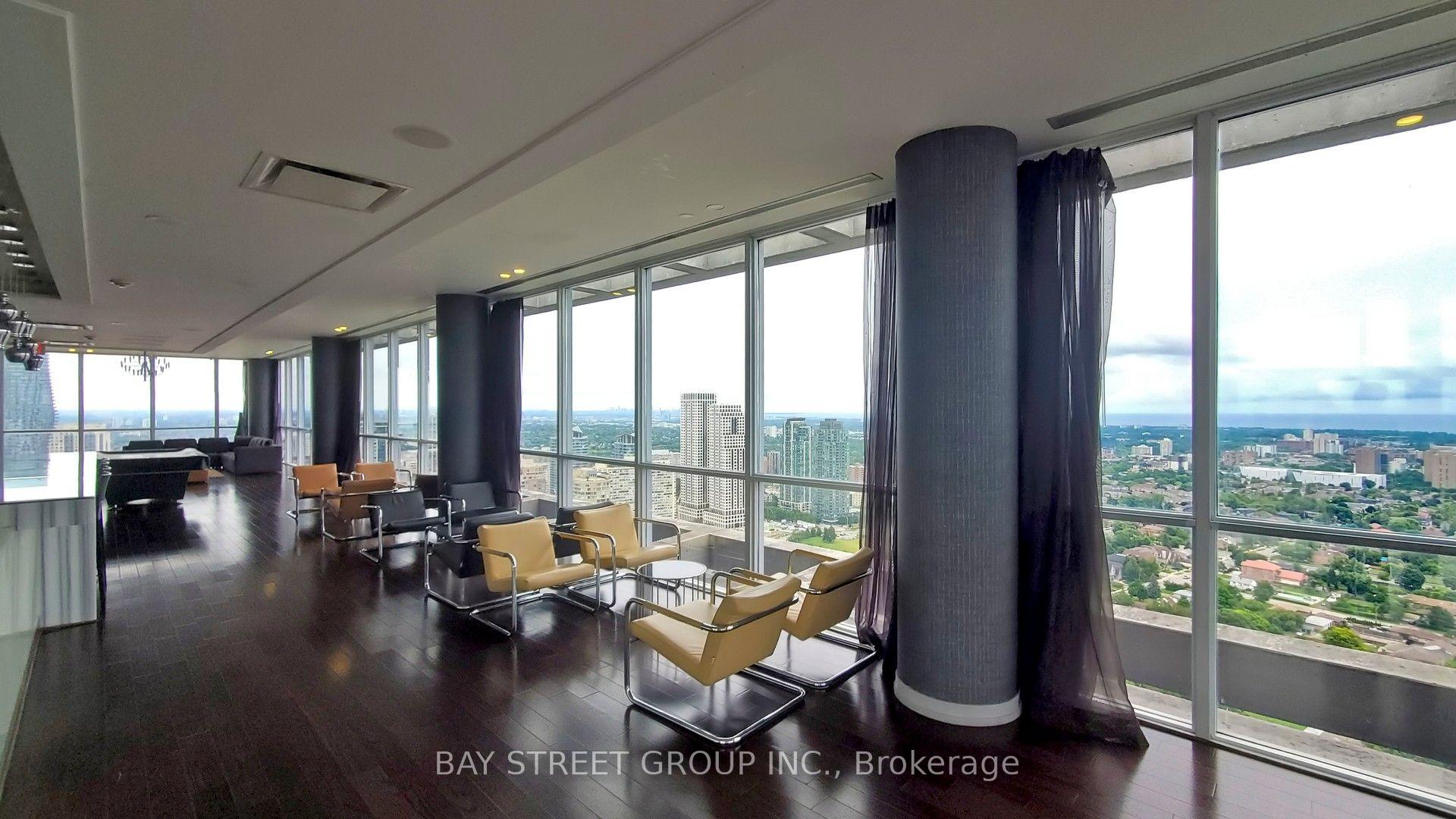 Photo 26 of Unit 609, 223 Webb Drive, Mississauga, City Centre — HOMEH