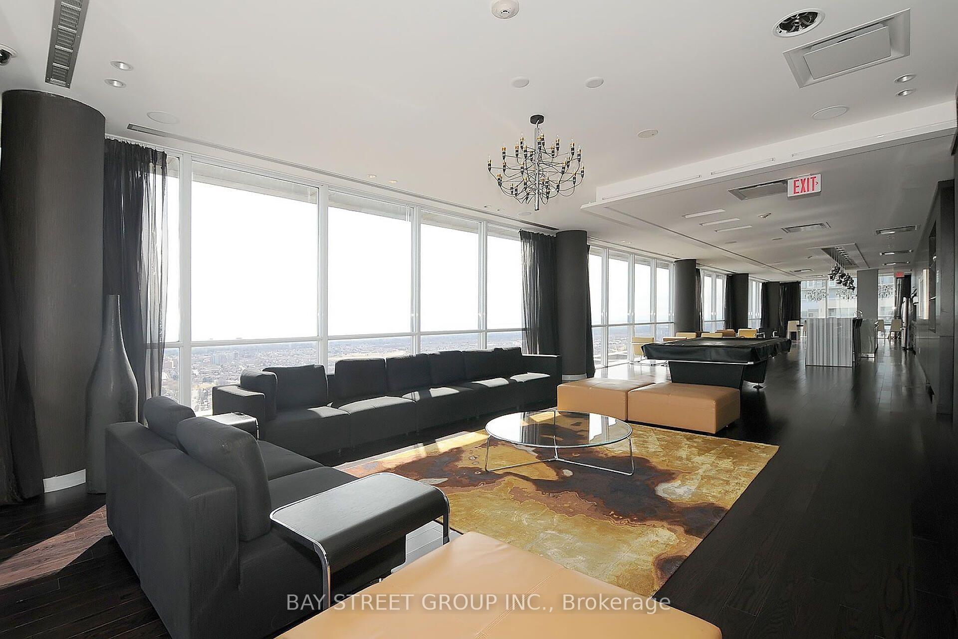 Photo 27 of Unit 609, 223 Webb Drive, Mississauga, City Centre — HOMEH