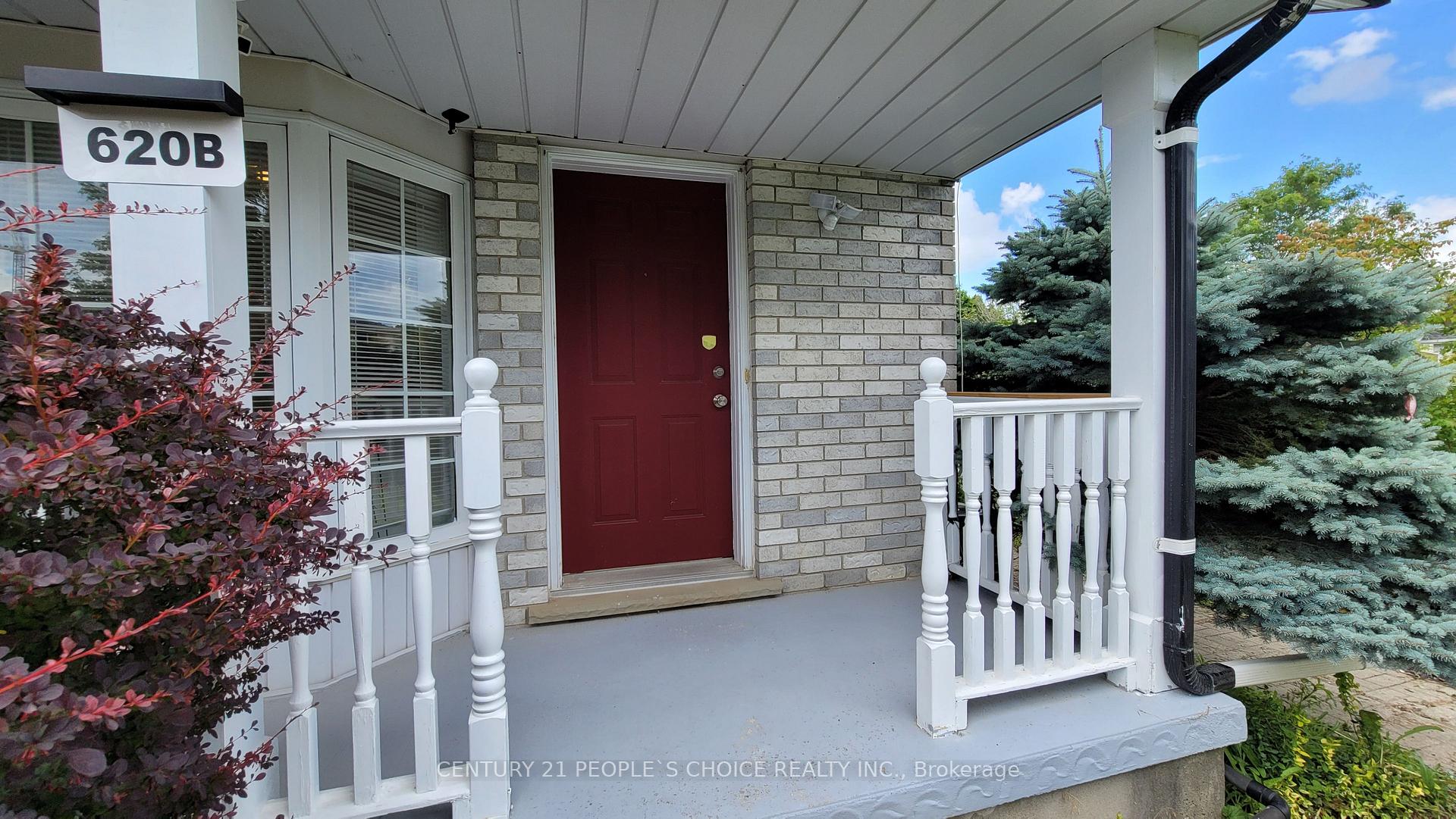 Photo 8 of Unit B, 620 Settlersfield Court, Waterloo, Beechwood West — HOMEH
