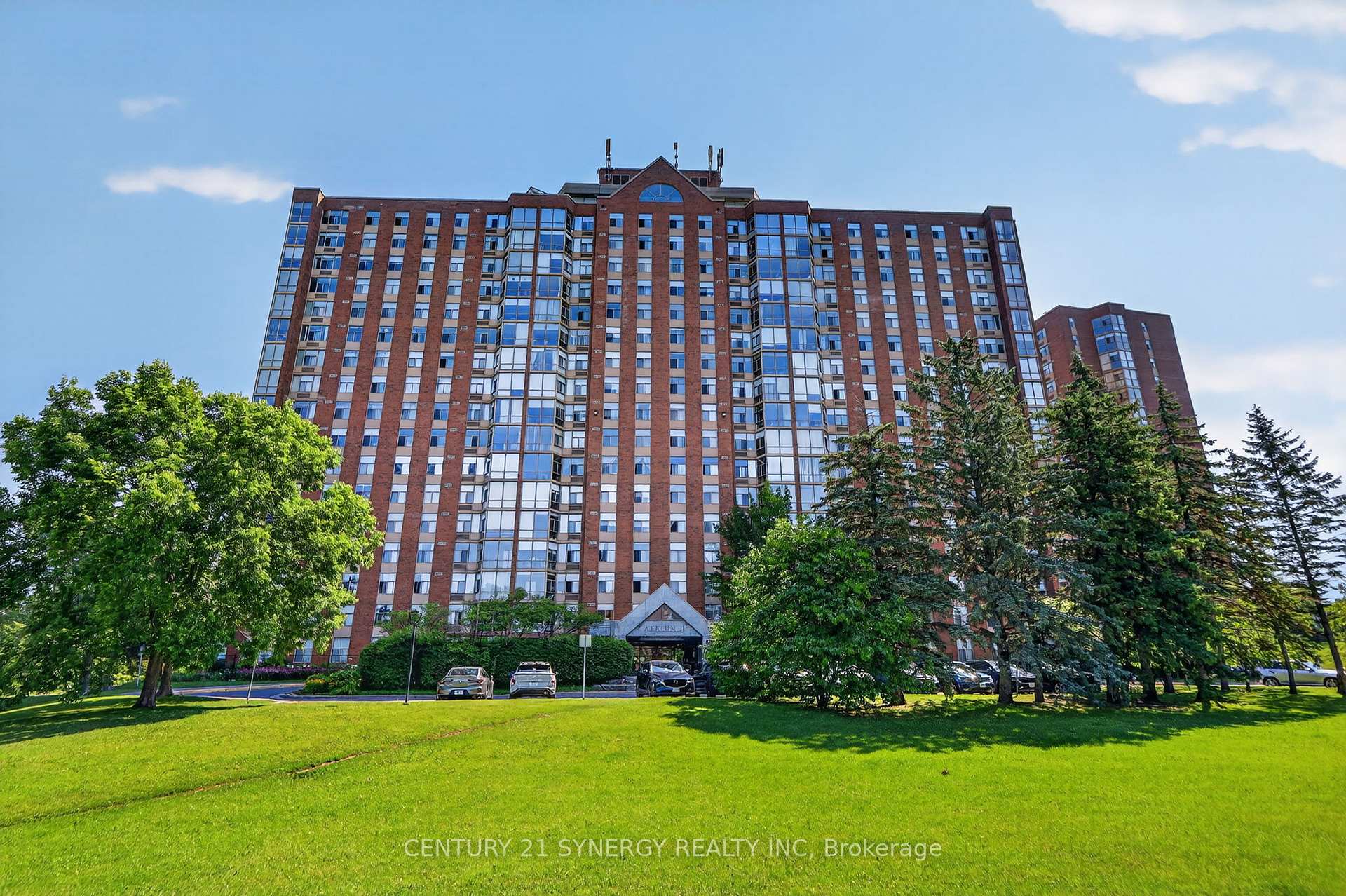 Photo of Unit 704, 2759 Carousel Crescent