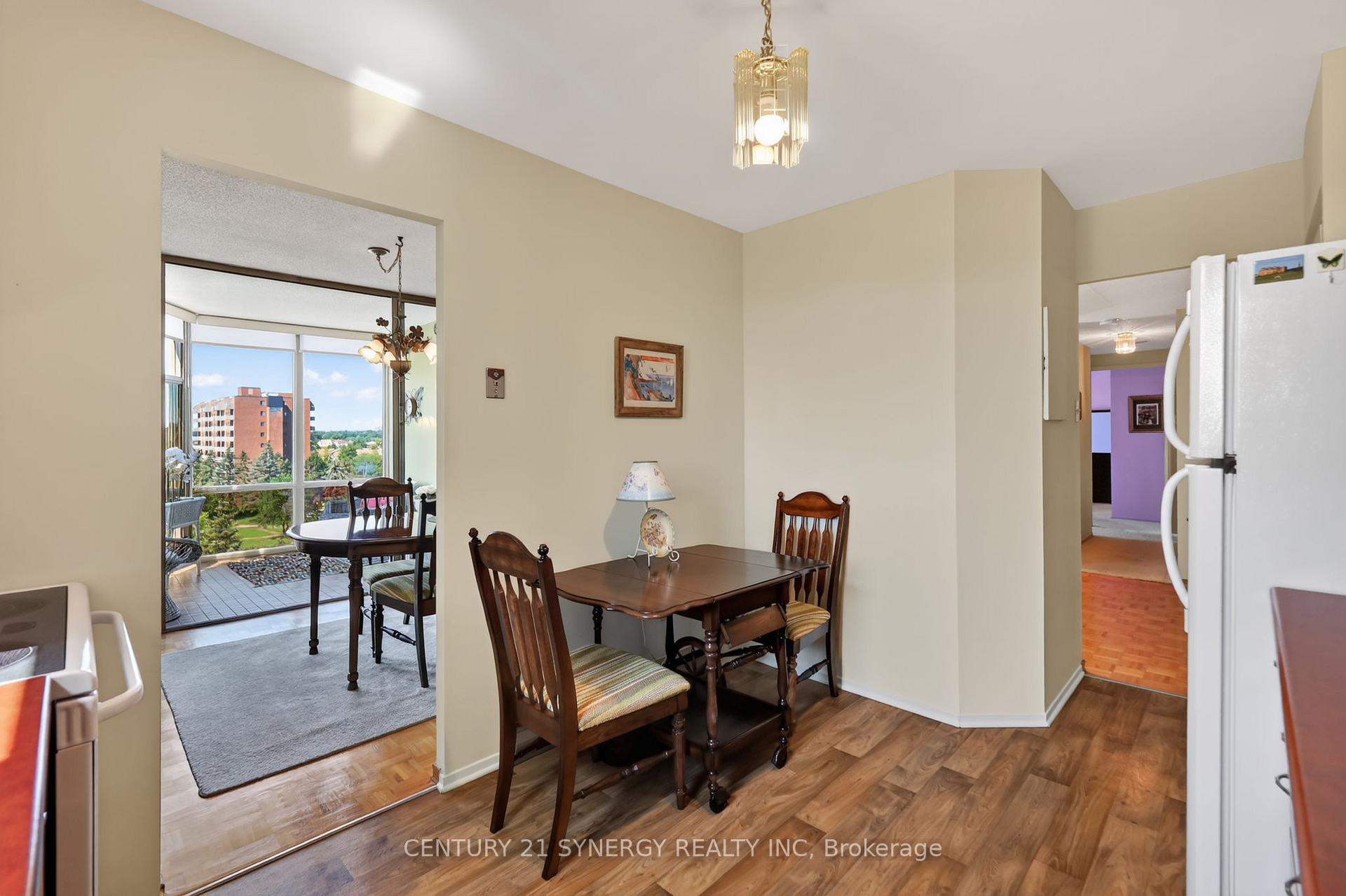 Photo 19 of Unit 704, 2759 Carousel Crescent, Ottawa, Emerald Woods/Sawmill Creek — HOMEH