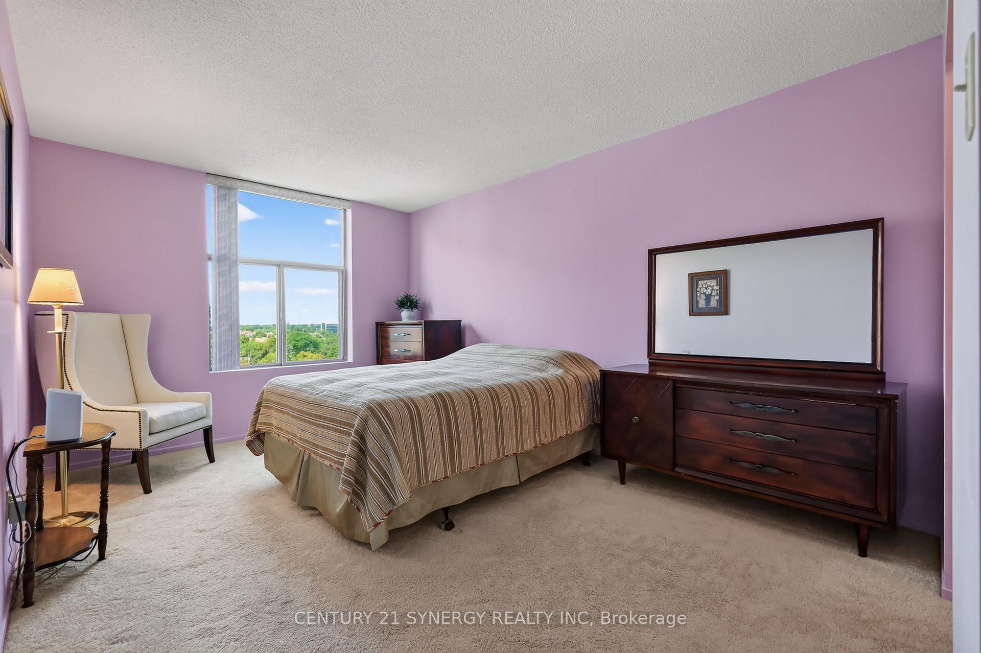 Photo 23 of Unit 704, 2759 Carousel Crescent, Ottawa, Emerald Woods/Sawmill Creek — HOMEH