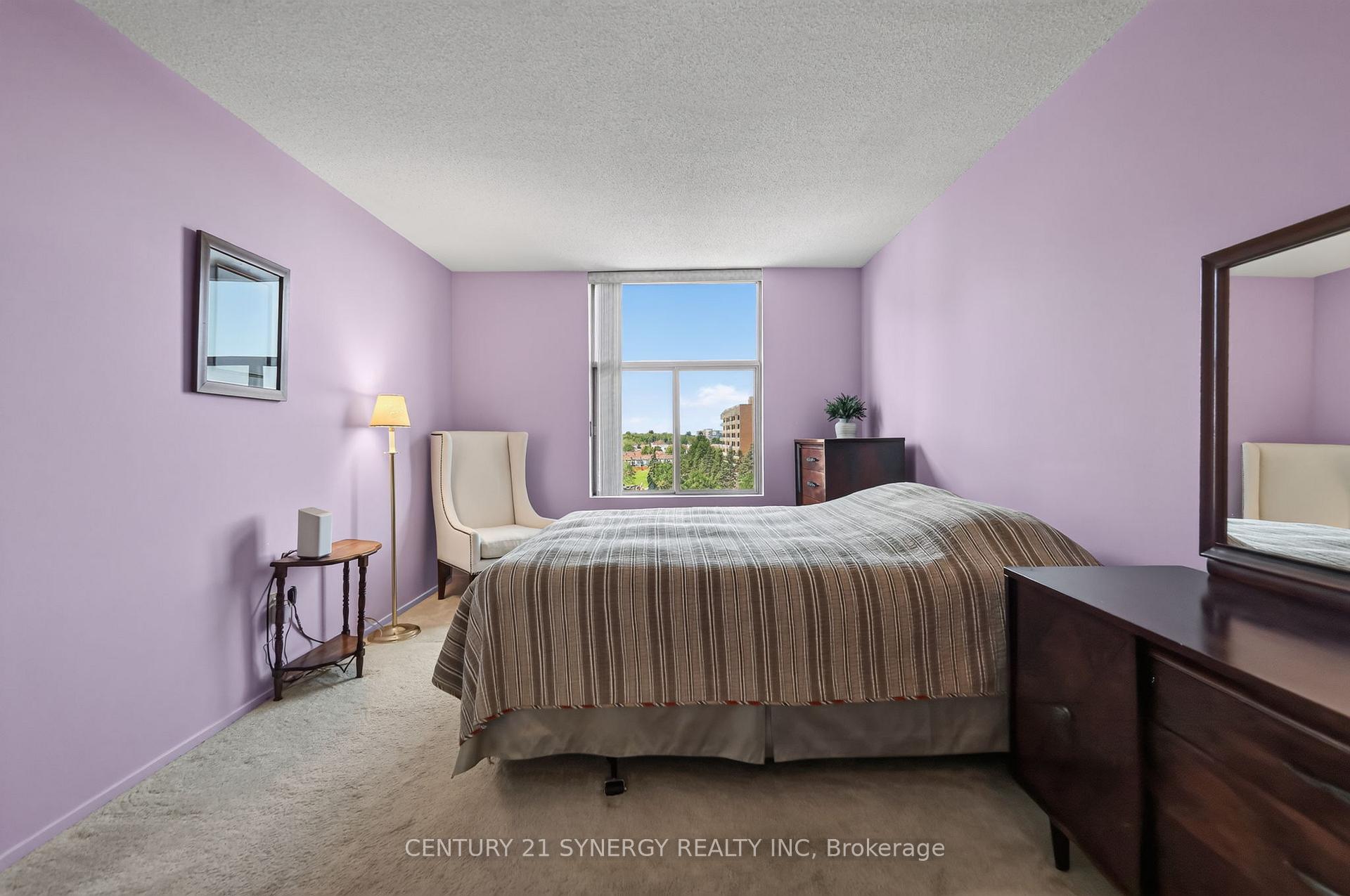 Photo 24 of Unit 704, 2759 Carousel Crescent, Ottawa, Emerald Woods/Sawmill Creek — HOMEH