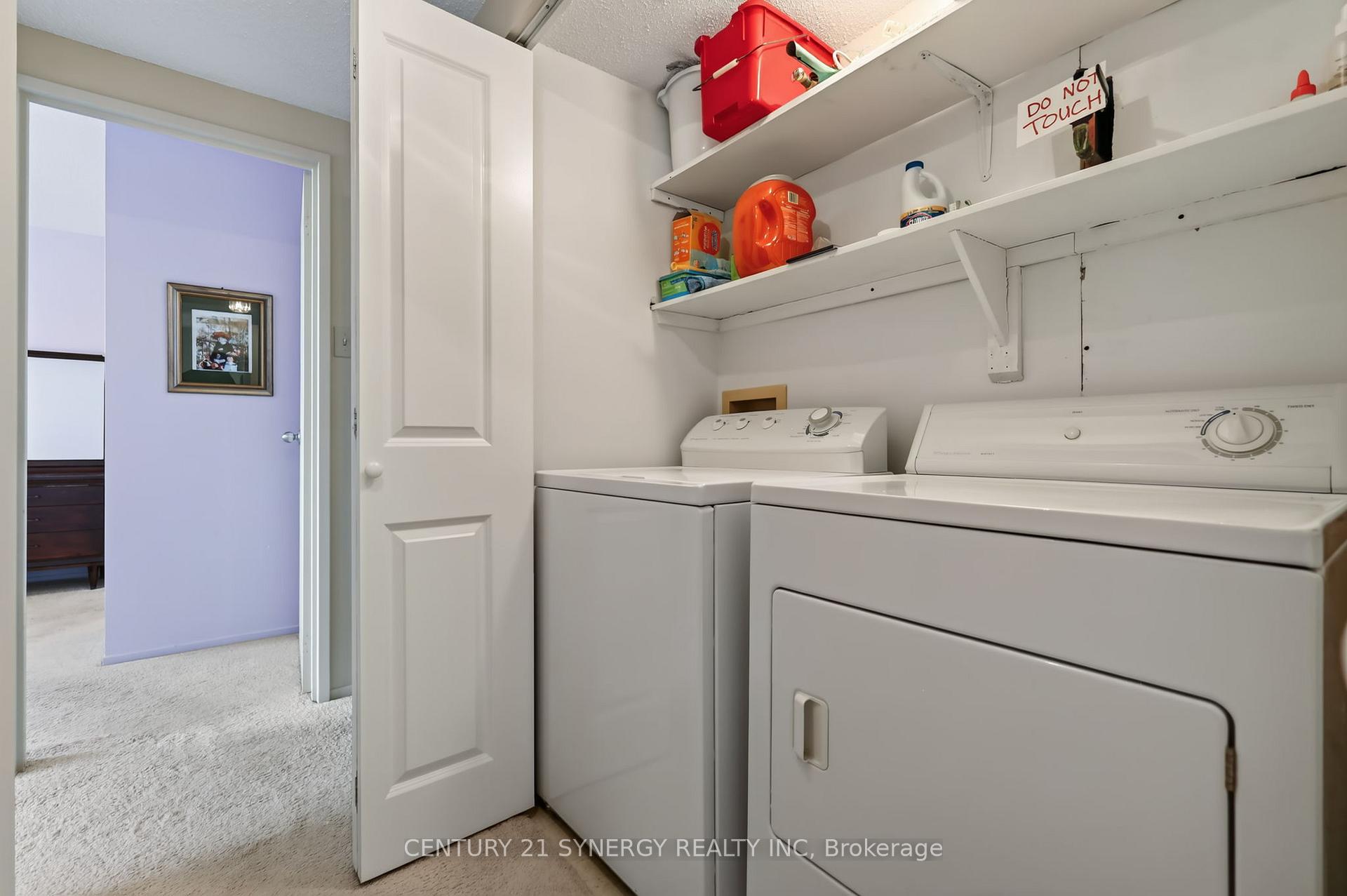 Photo 37 of Unit 704, 2759 Carousel Crescent, Ottawa, Emerald Woods/Sawmill Creek — HOMEH
