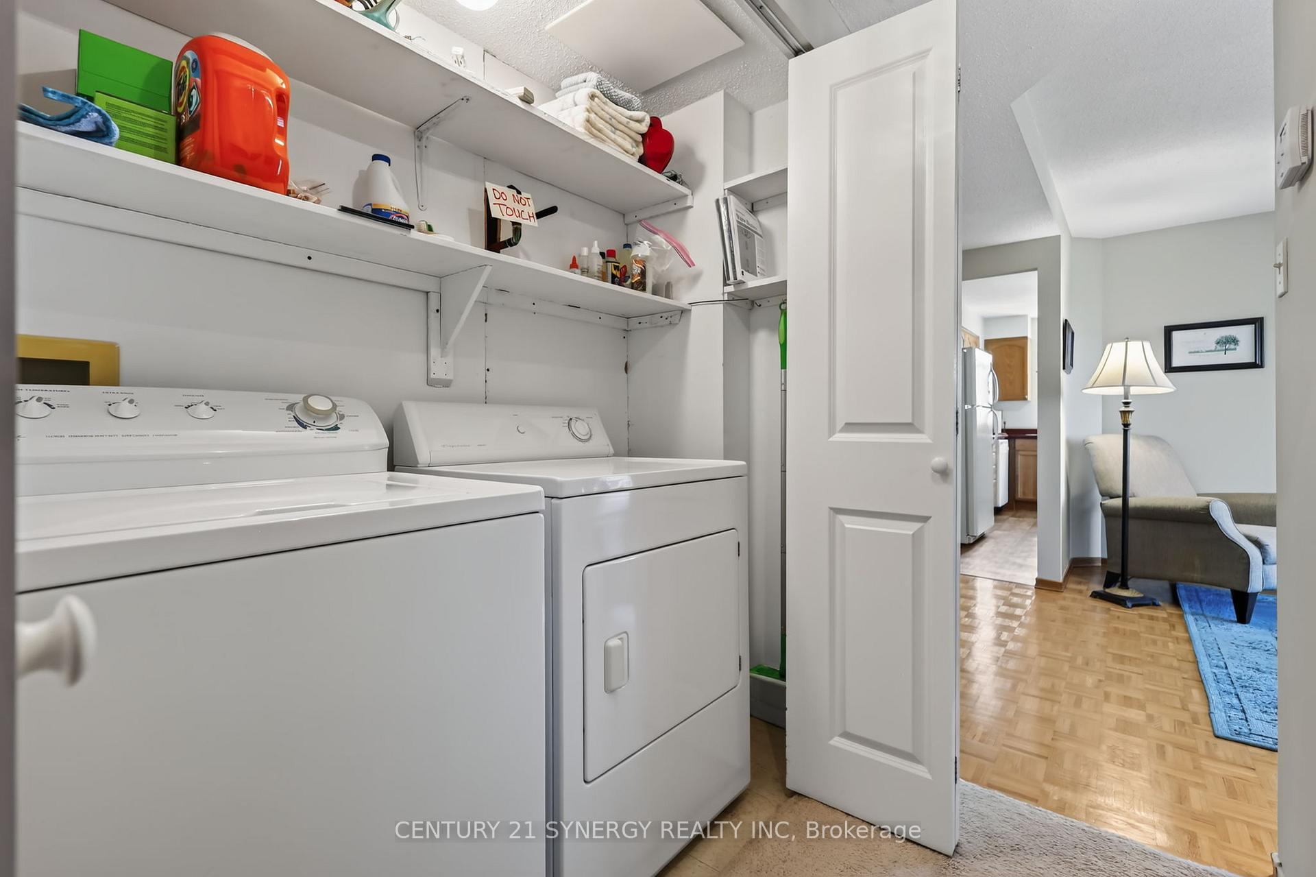 Photo 38 of Unit 704, 2759 Carousel Crescent, Ottawa, Emerald Woods/Sawmill Creek — HOMEH
