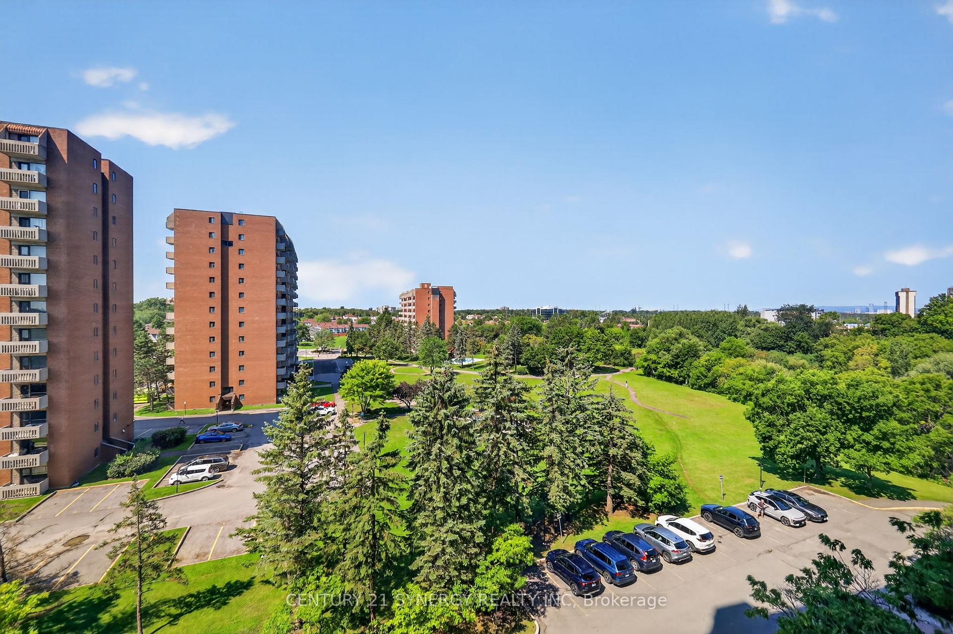 Photo 40 of Unit 704, 2759 Carousel Crescent, Ottawa, Emerald Woods/Sawmill Creek — HOMEH