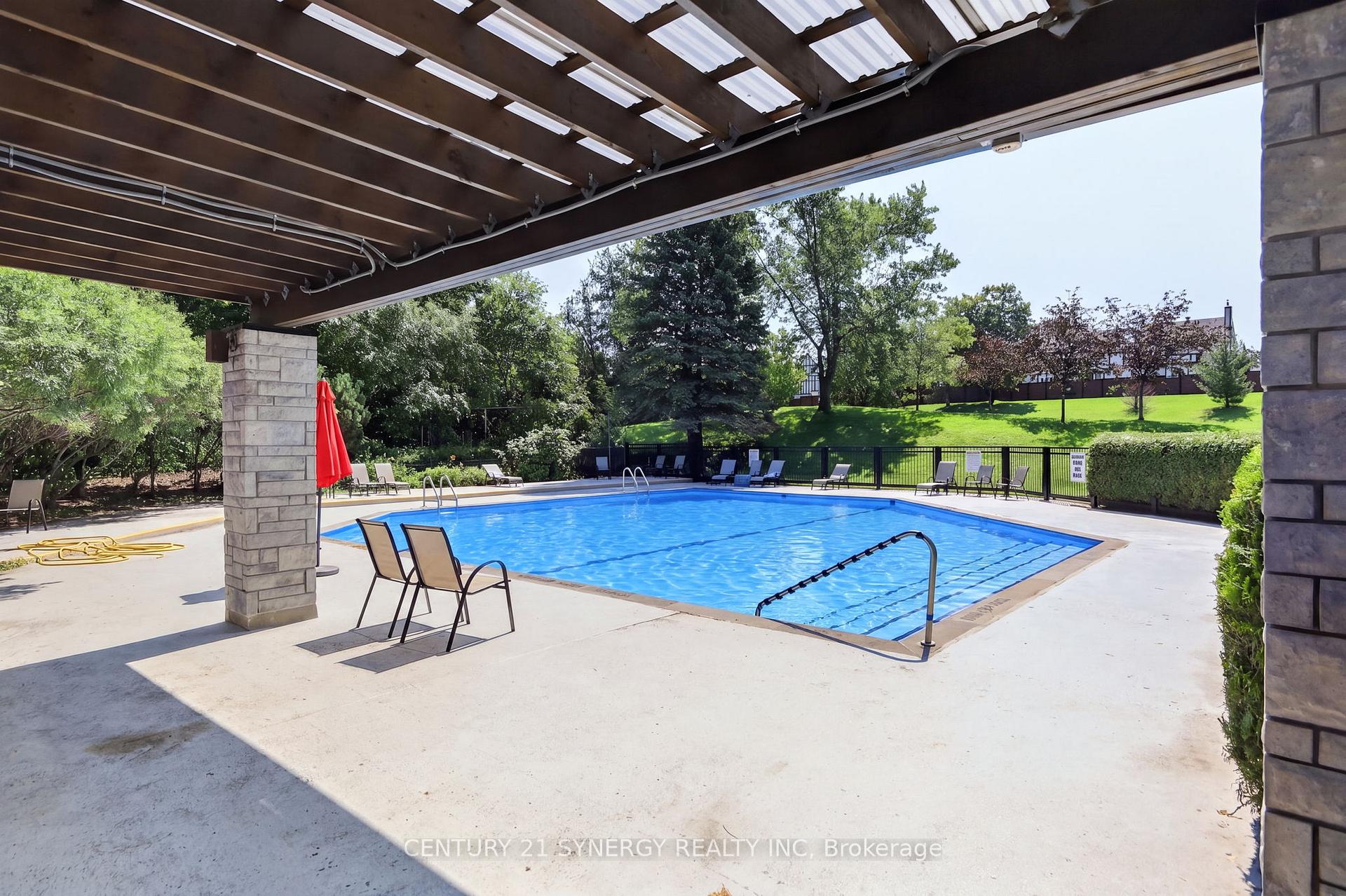 Photo 42 of Unit 704, 2759 Carousel Crescent, Ottawa, Emerald Woods/Sawmill Creek — HOMEH