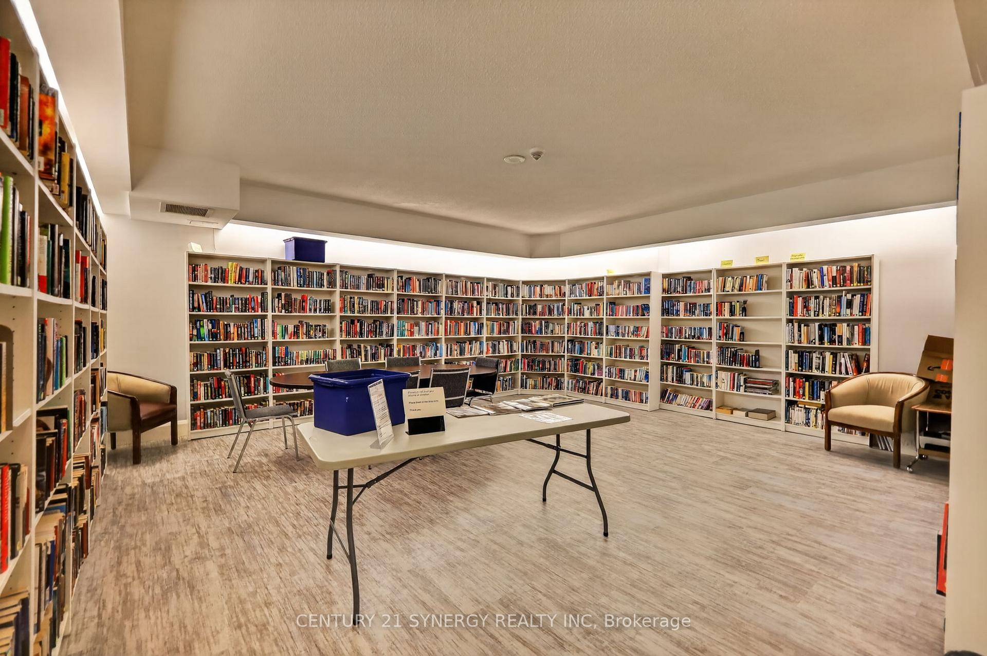 Photo 50 of Unit 704, 2759 Carousel Crescent, Ottawa, Emerald Woods/Sawmill Creek — HOMEH